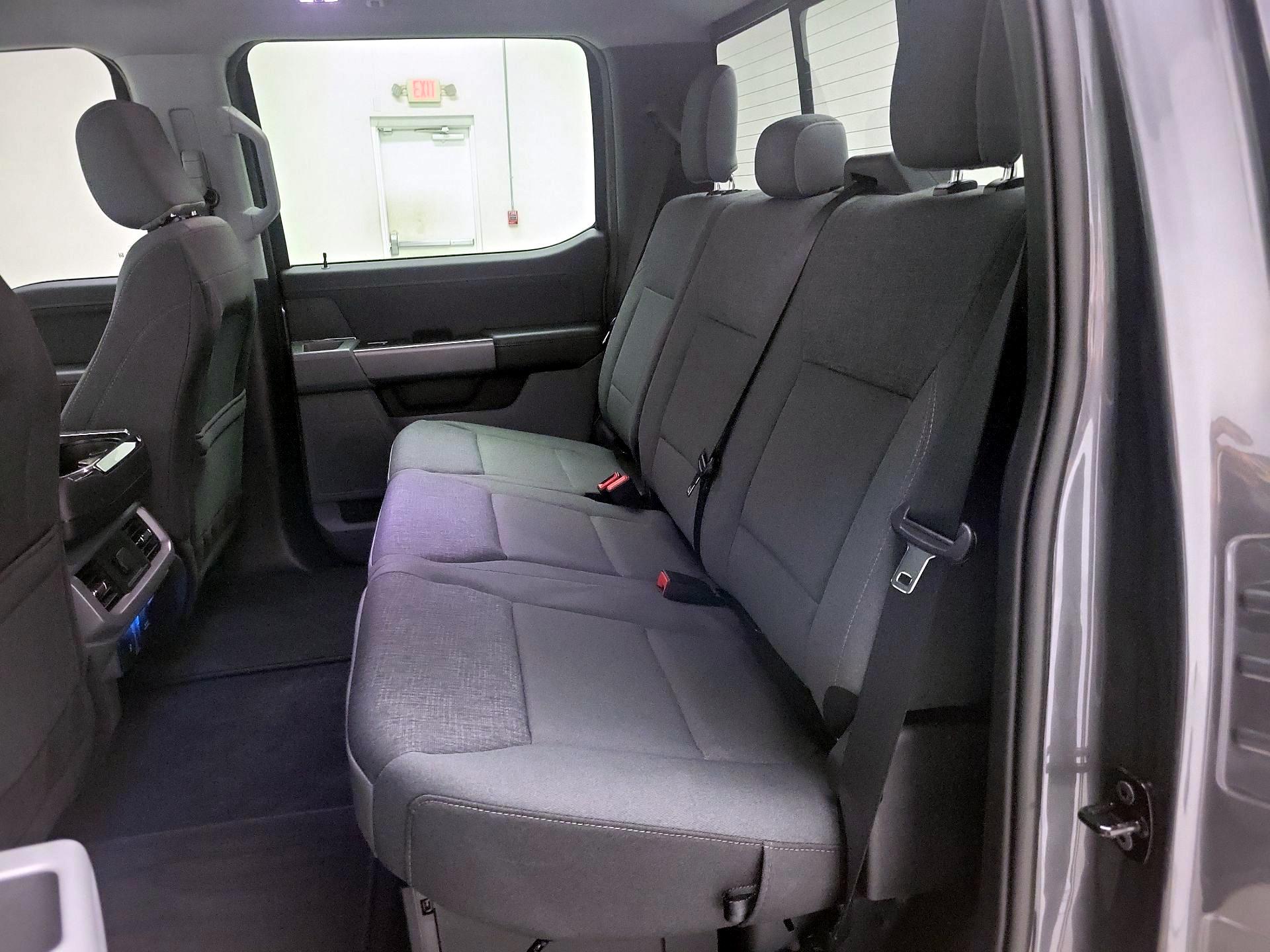 Thumbnail: 2024 Ford F-150 - 20