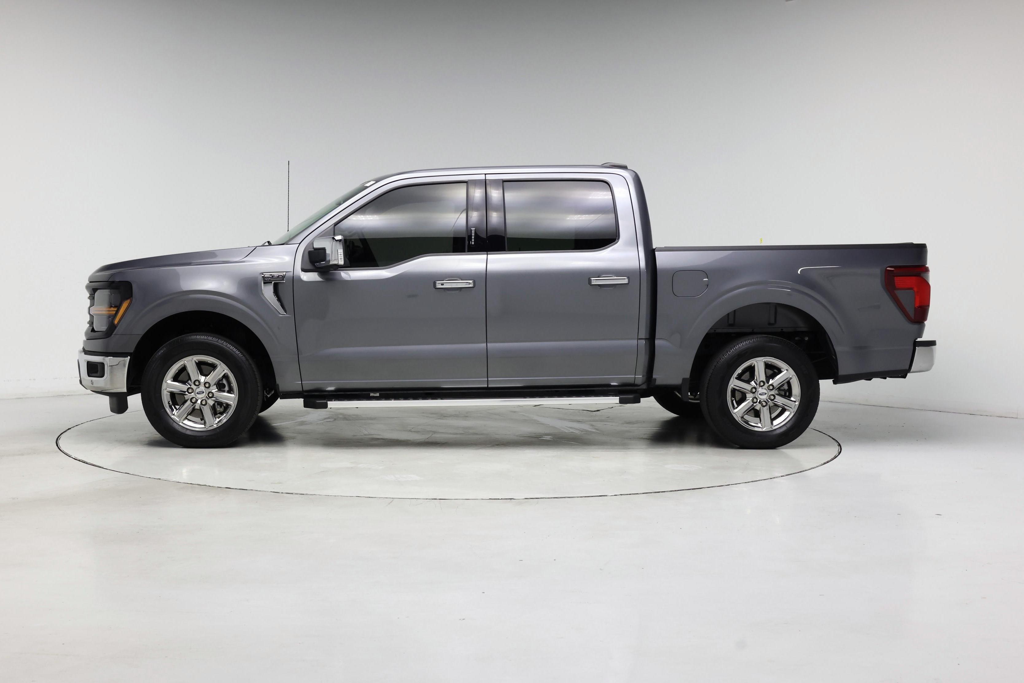 Thumbnail: 2024 Ford F-150 - 3