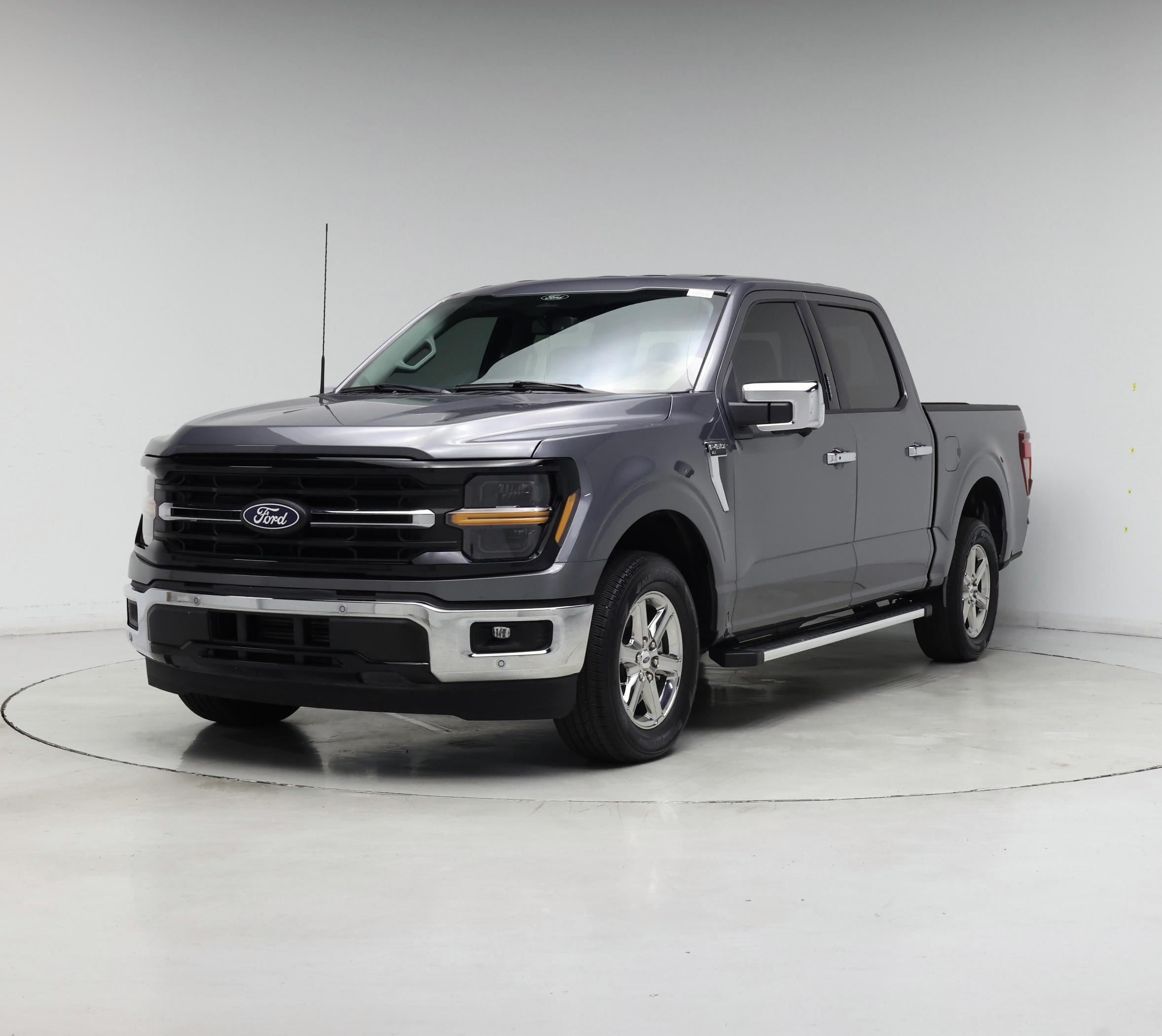 Thumbnail: 2024 Ford F-150 - 4