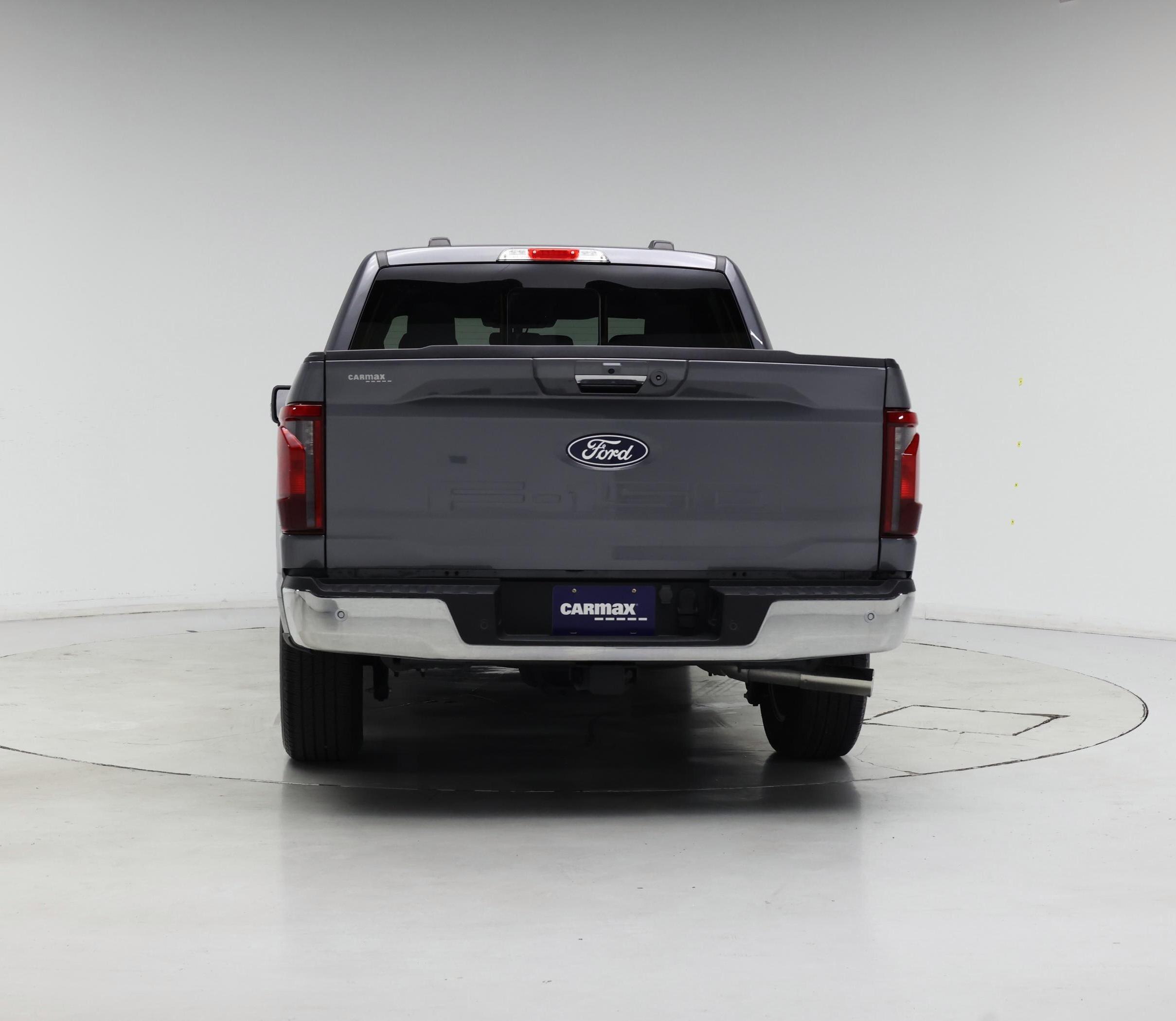 Thumbnail: 2024 Ford F-150 - 6