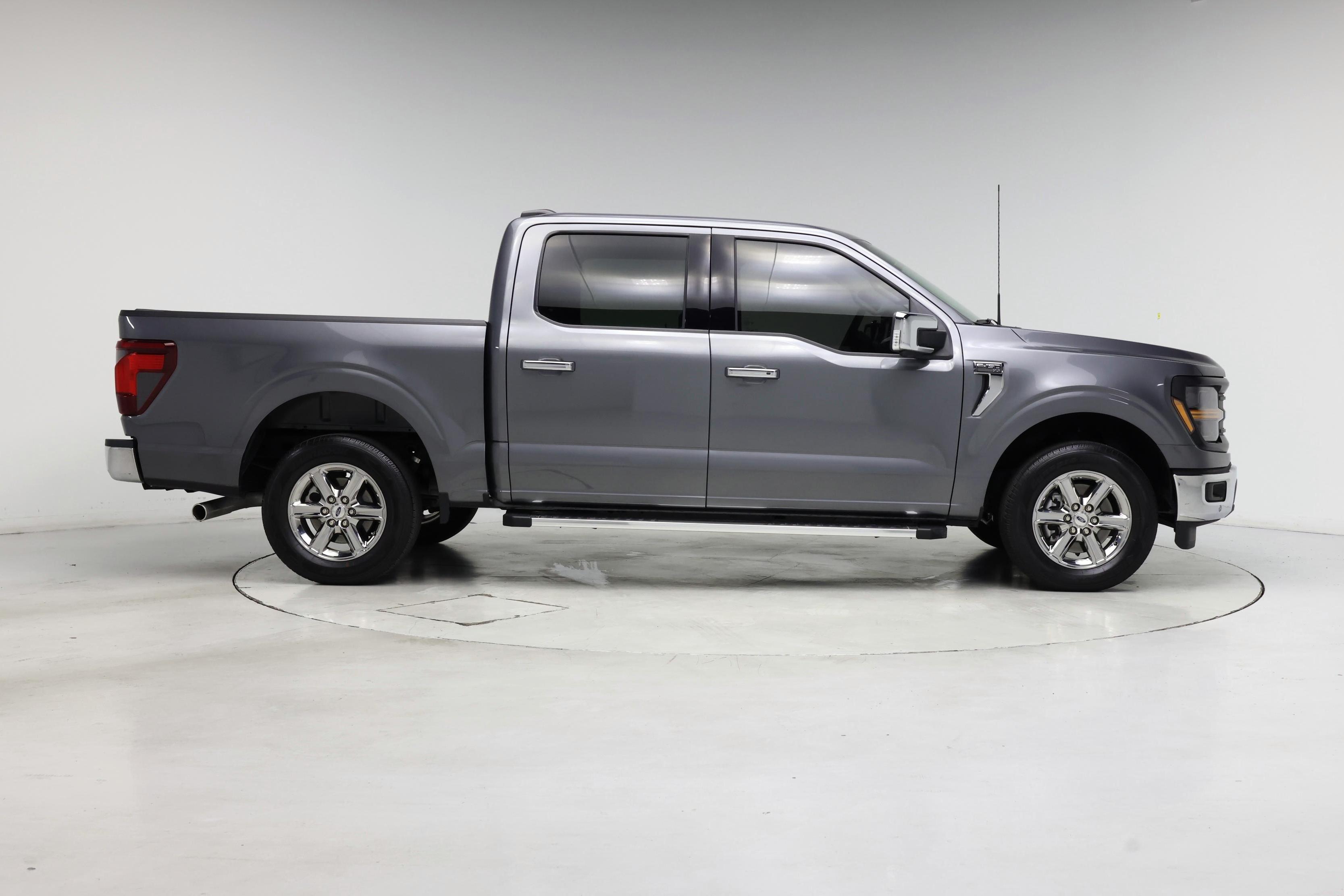 Thumbnail: 2024 Ford F-150 - 7