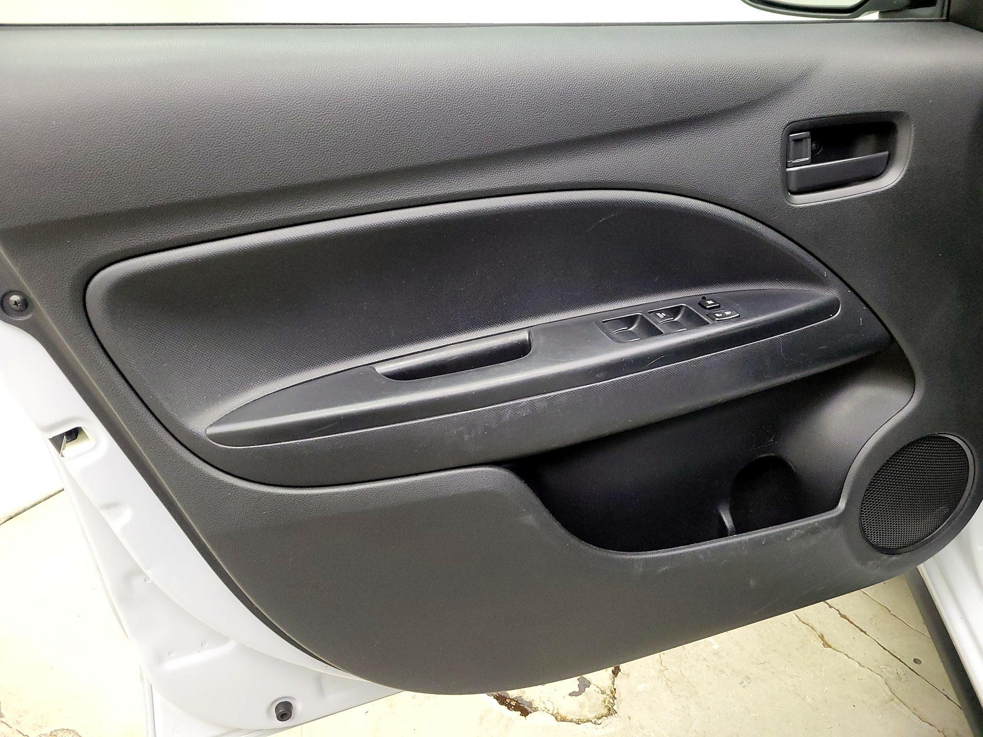 Thumbnail: 2021 Mitsubishi Mirage G4 - 12