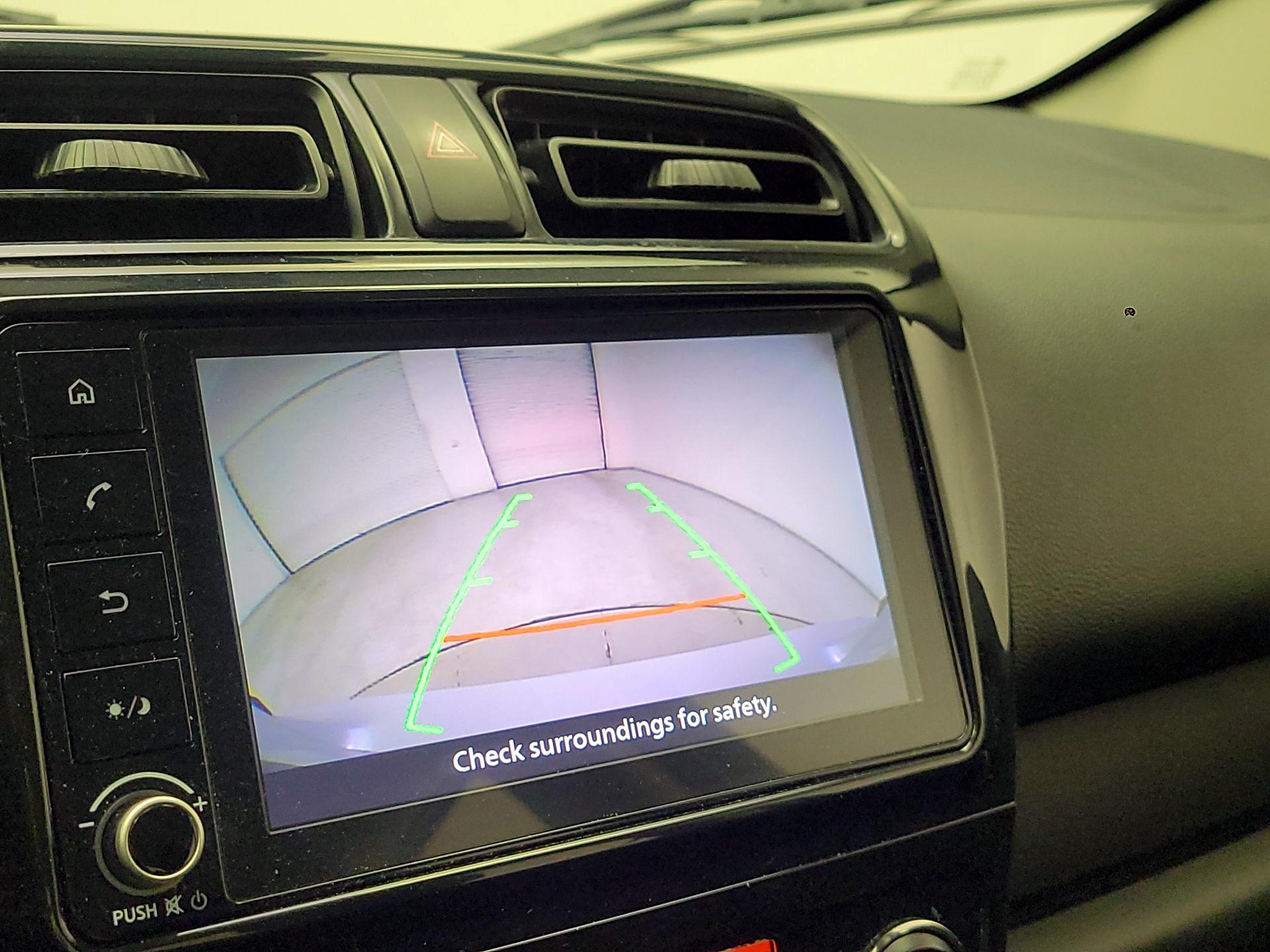 Thumbnail: 2021 Mitsubishi Mirage G4 - 14