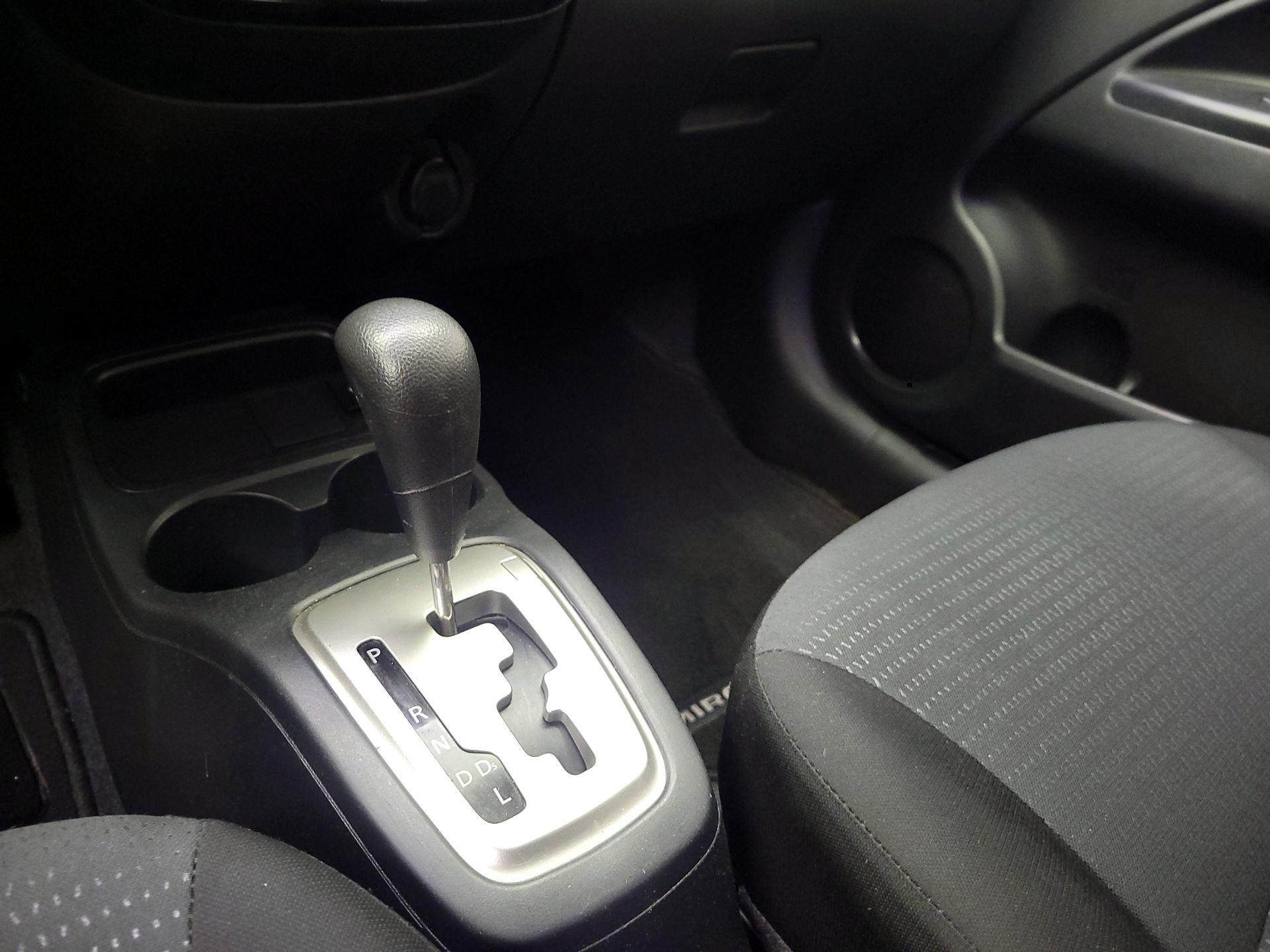 Thumbnail: 2021 Mitsubishi Mirage G4 - 17