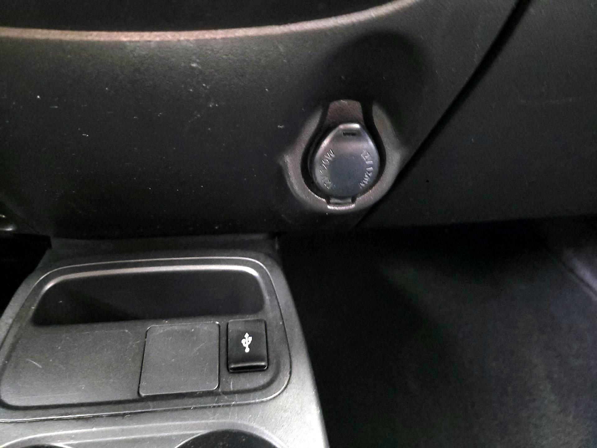 Thumbnail: 2021 Mitsubishi Mirage G4 - 18