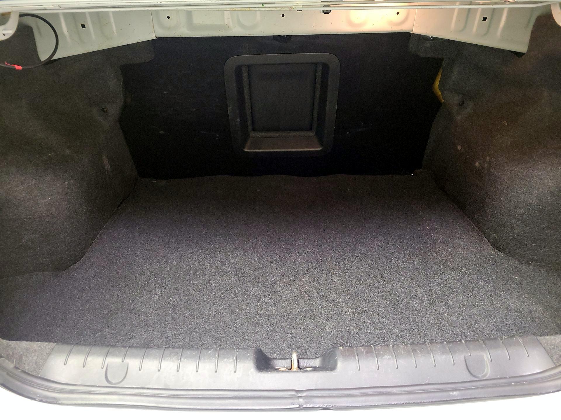 Thumbnail: 2021 Mitsubishi Mirage G4 - 20