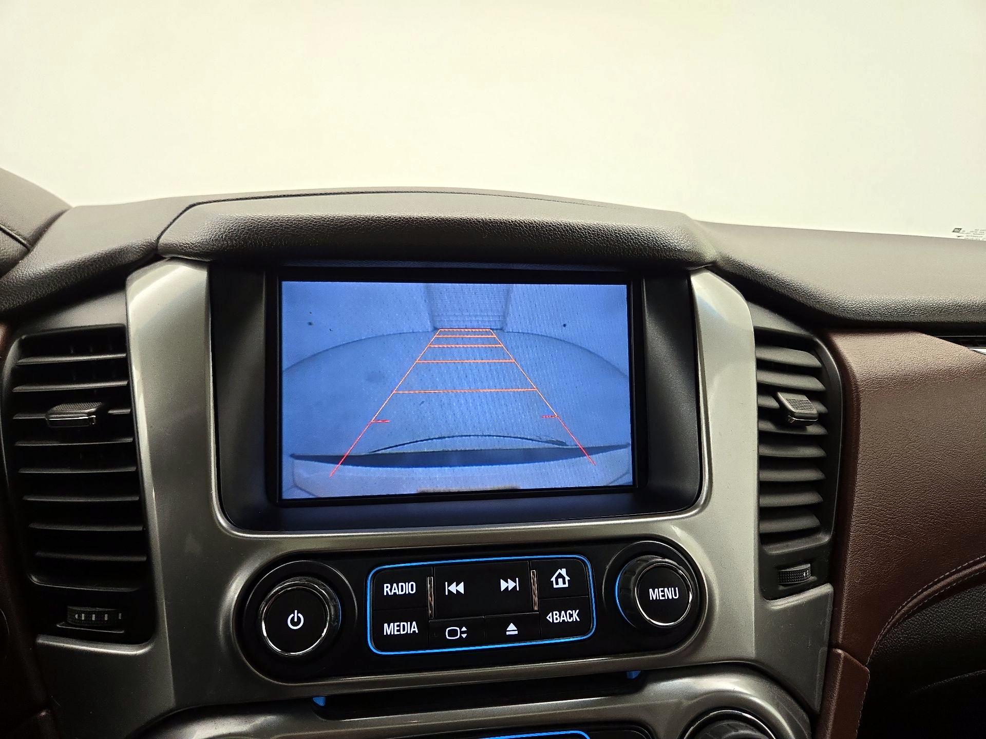 Thumbnail: 2015 Chevrolet Tahoe - 15