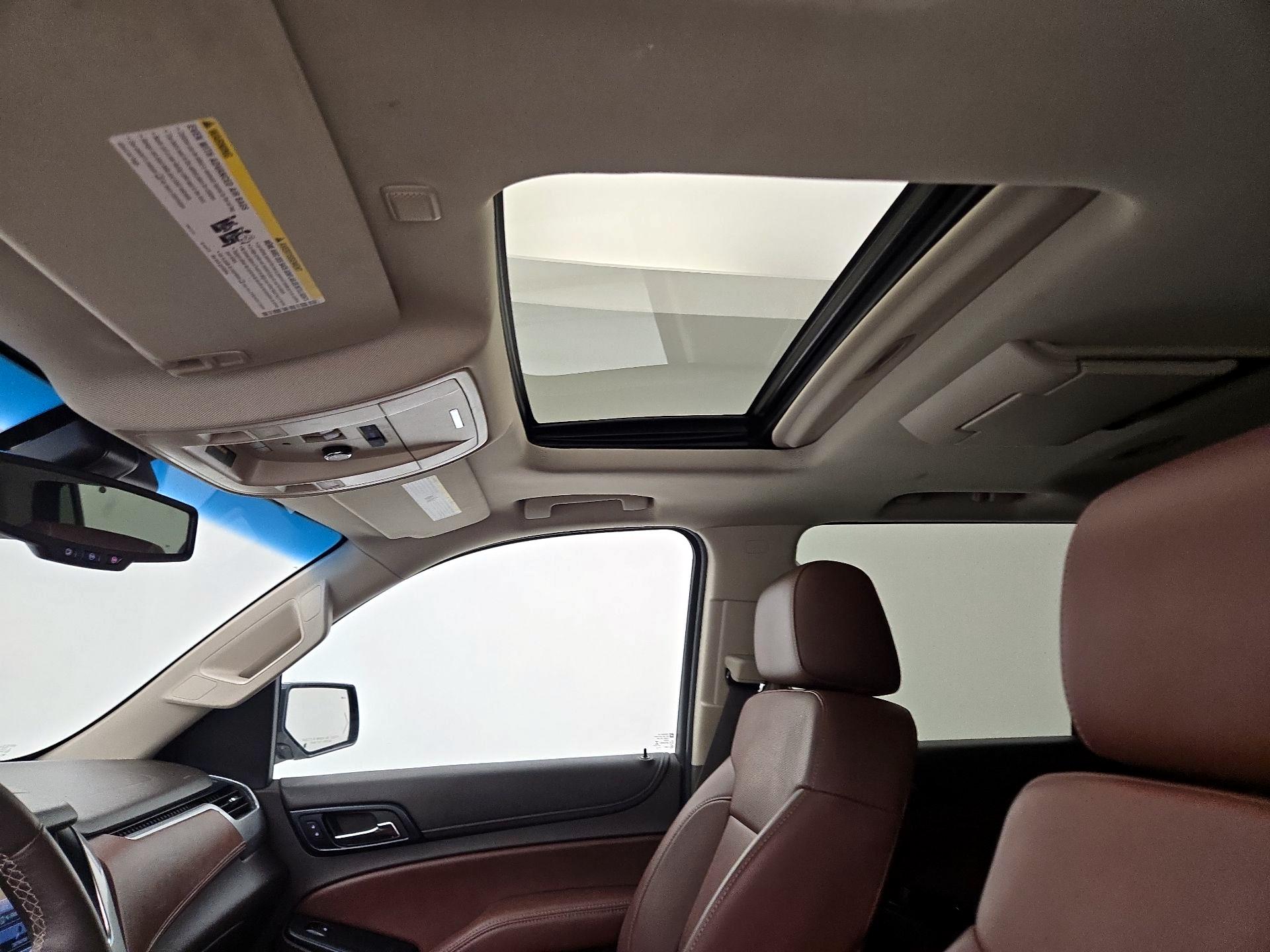 Thumbnail: 2015 Chevrolet Tahoe - 20