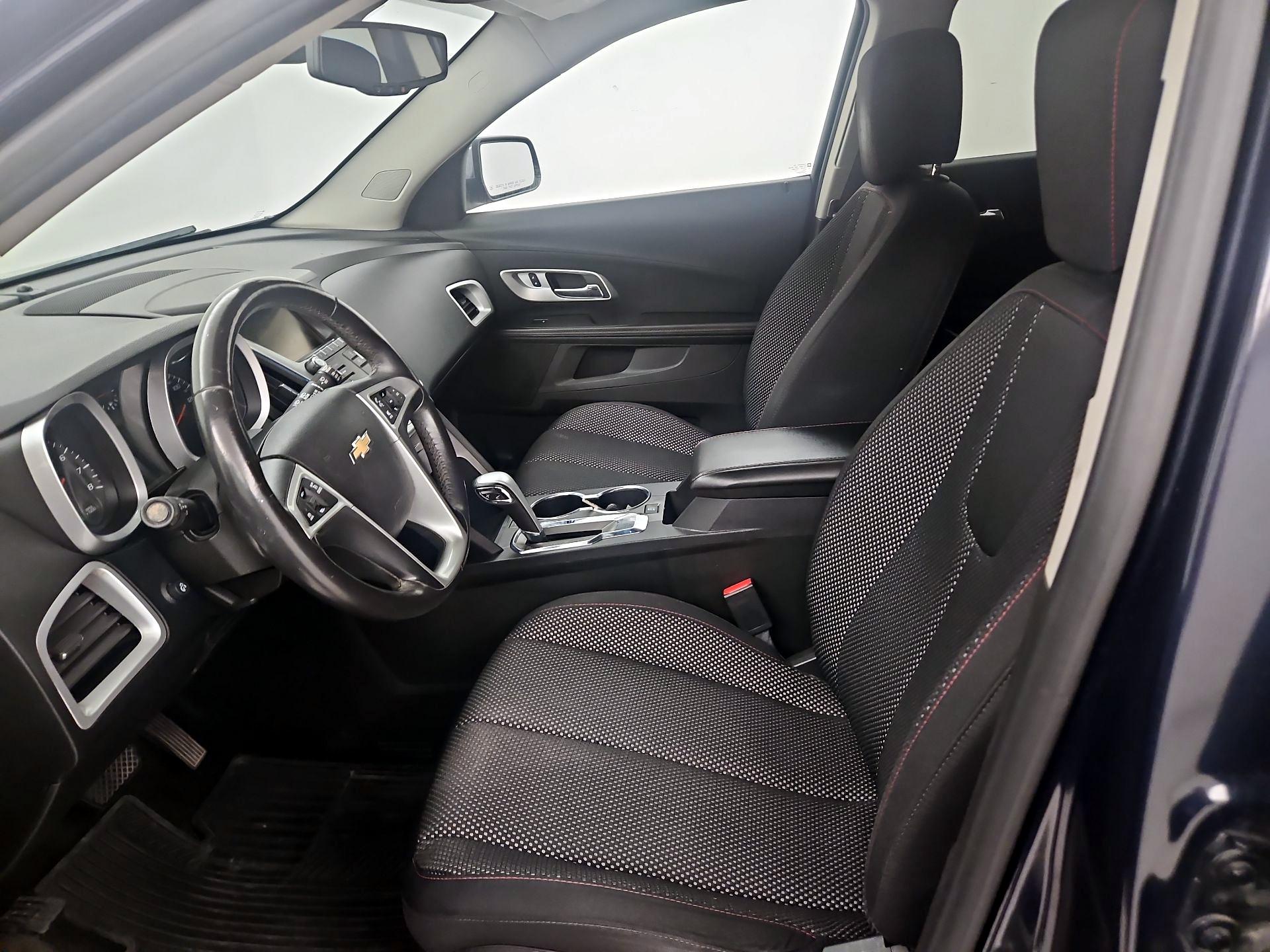 Thumbnail: 2015 Chevrolet Equinox - 11