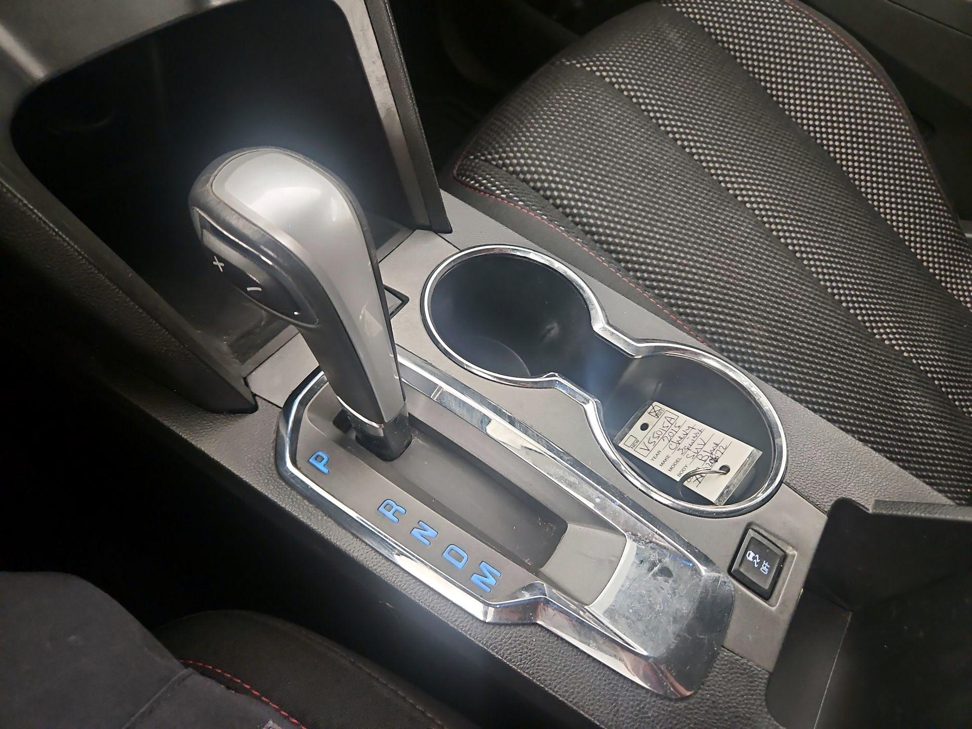 Thumbnail: 2015 Chevrolet Equinox - 16