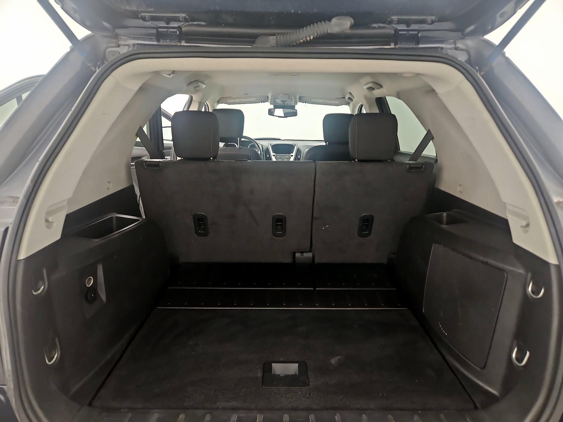 Thumbnail: 2015 Chevrolet Equinox - 18