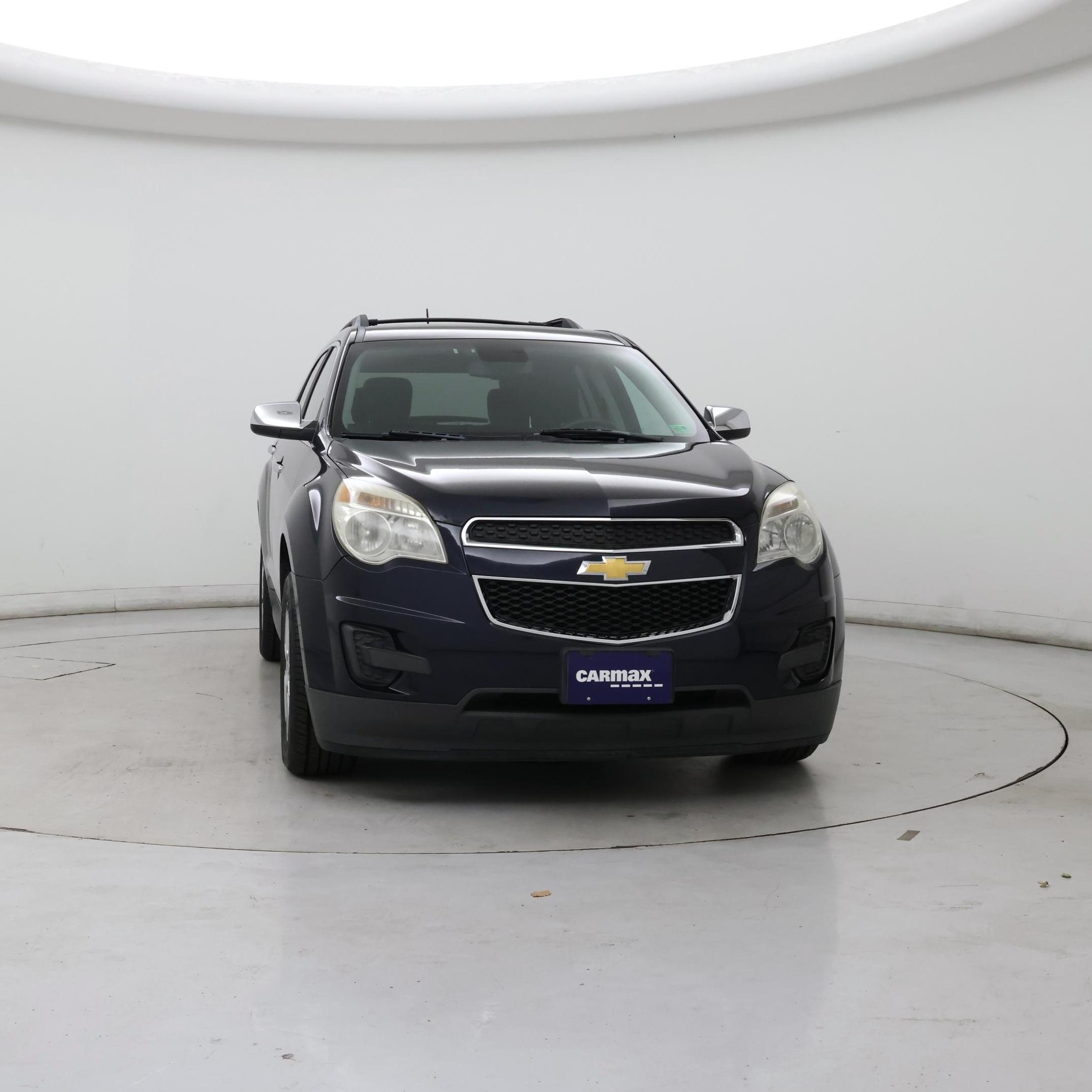 Thumbnail: 2015 Chevrolet Equinox - 5