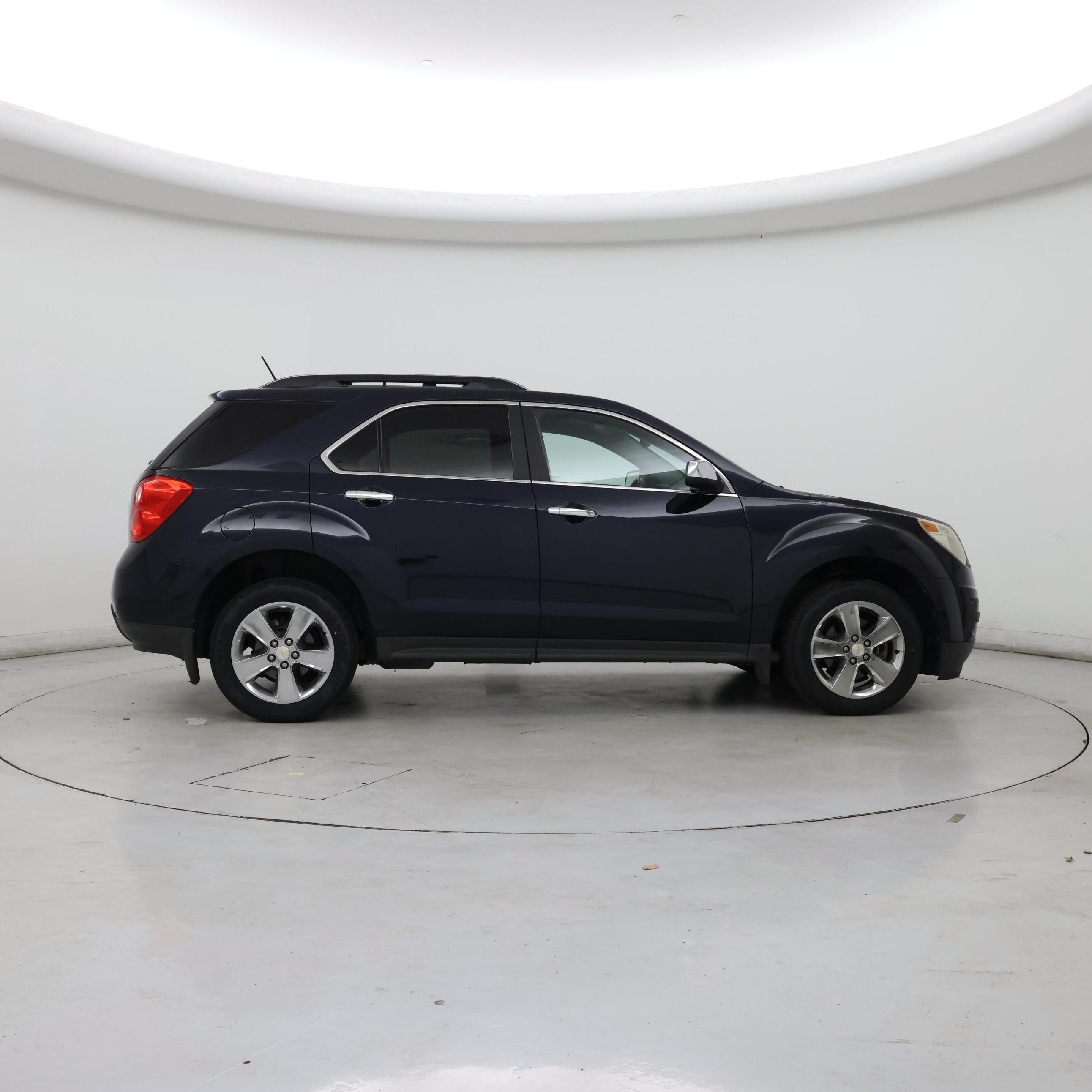Thumbnail: 2015 Chevrolet Equinox - 7