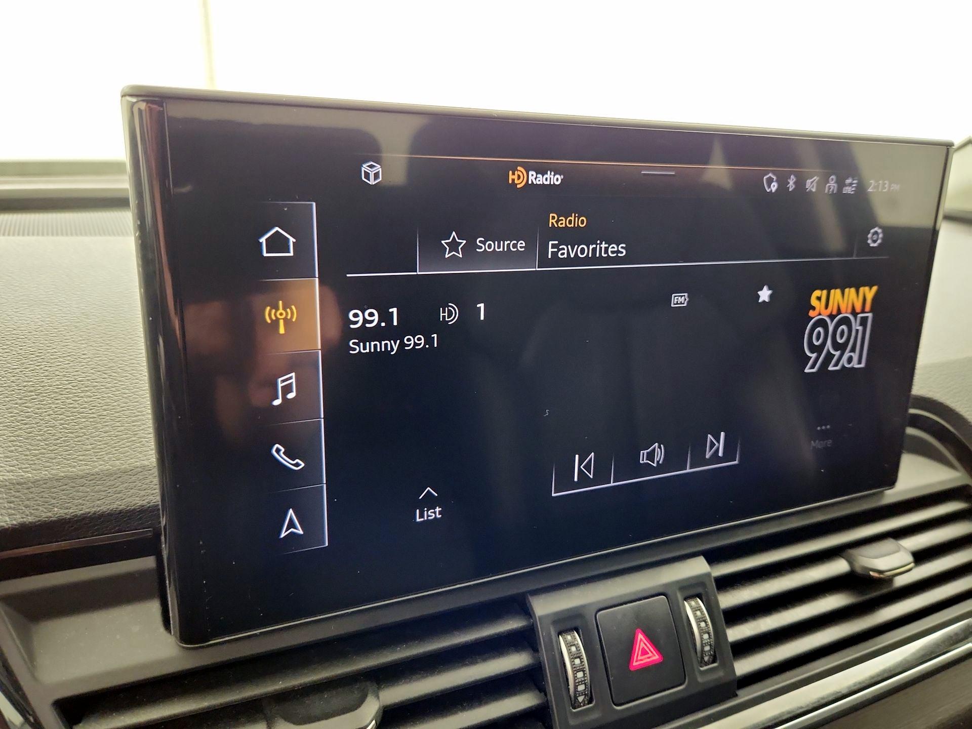 Thumbnail: 2022 Audi Q5 - 16