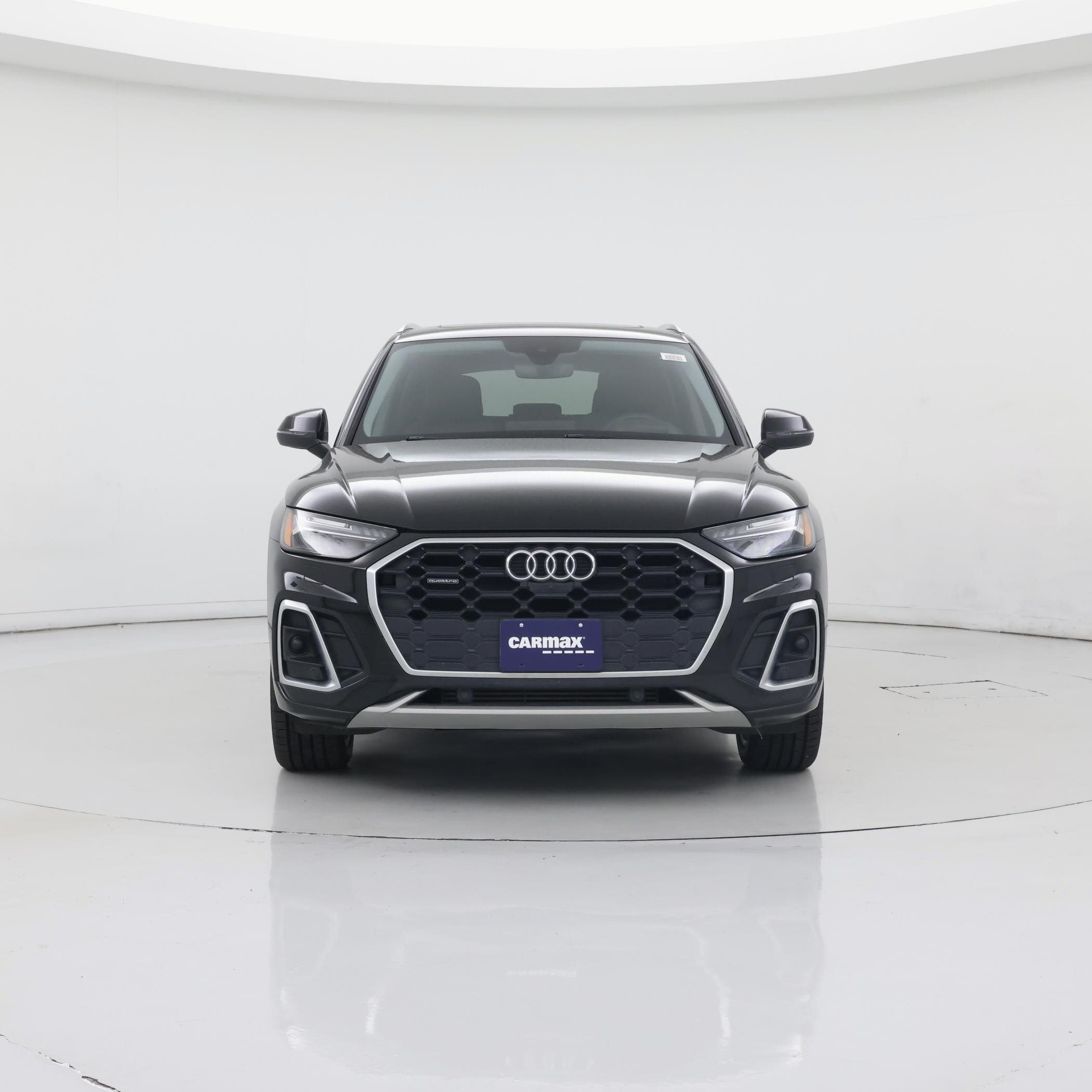 Thumbnail: 2022 Audi Q5 - 5