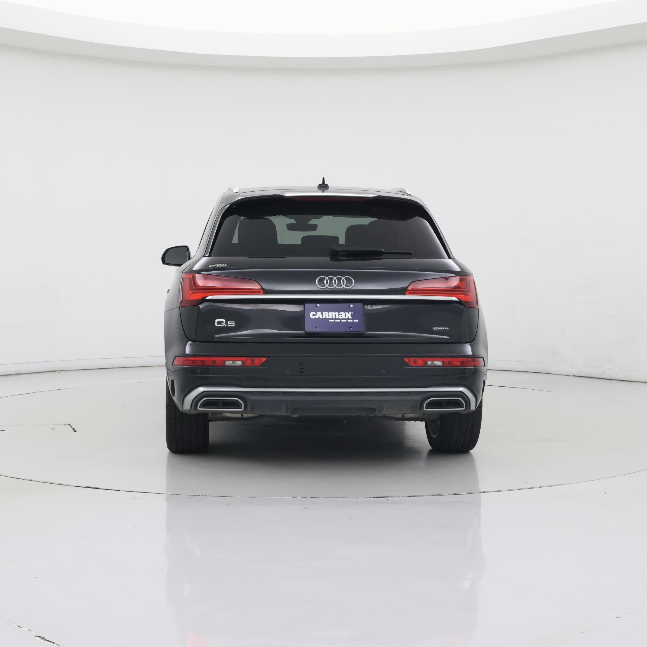 Thumbnail: 2022 Audi Q5 - 6