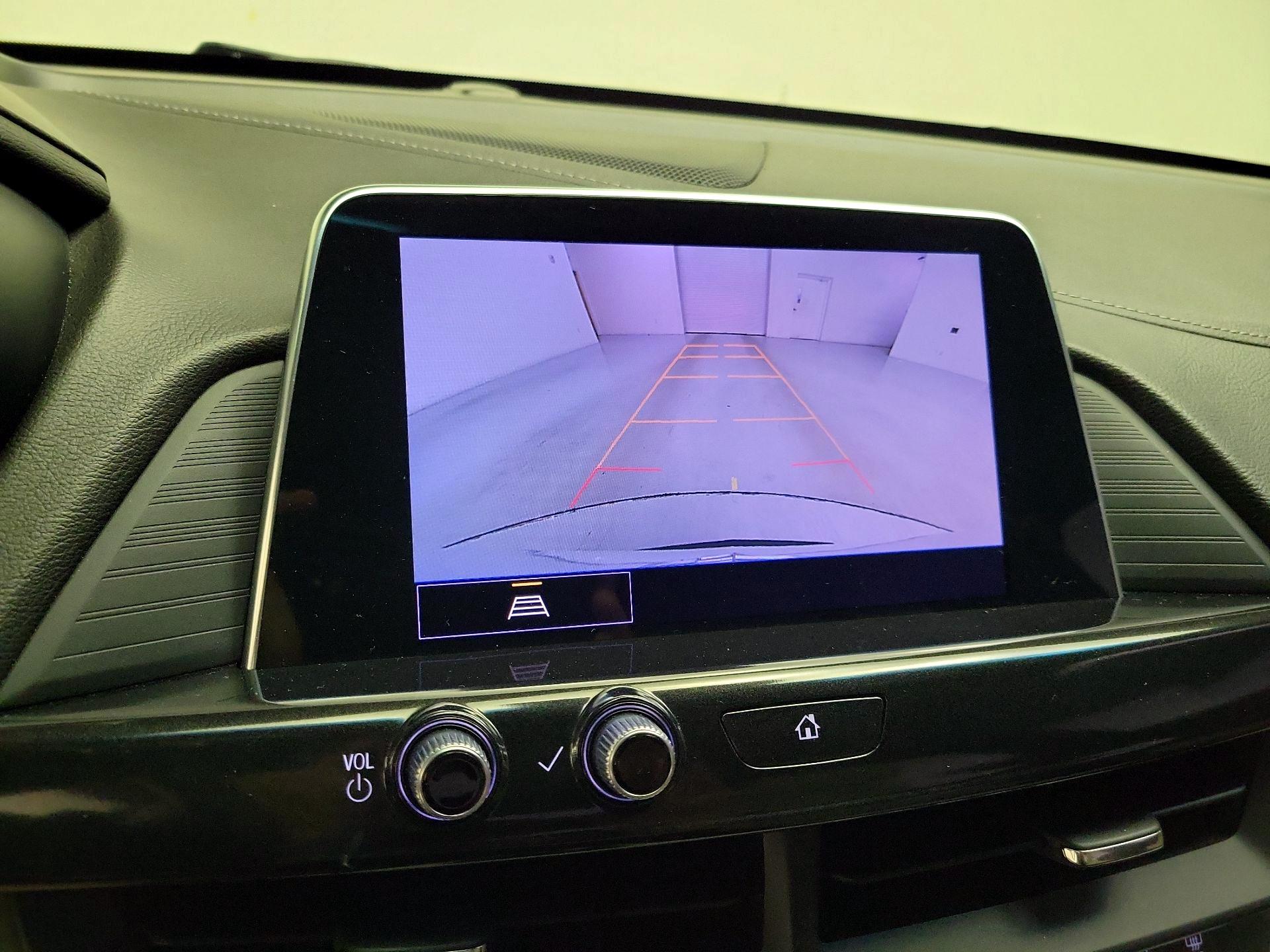 Thumbnail: 2023 Cadillac CT4 - 15