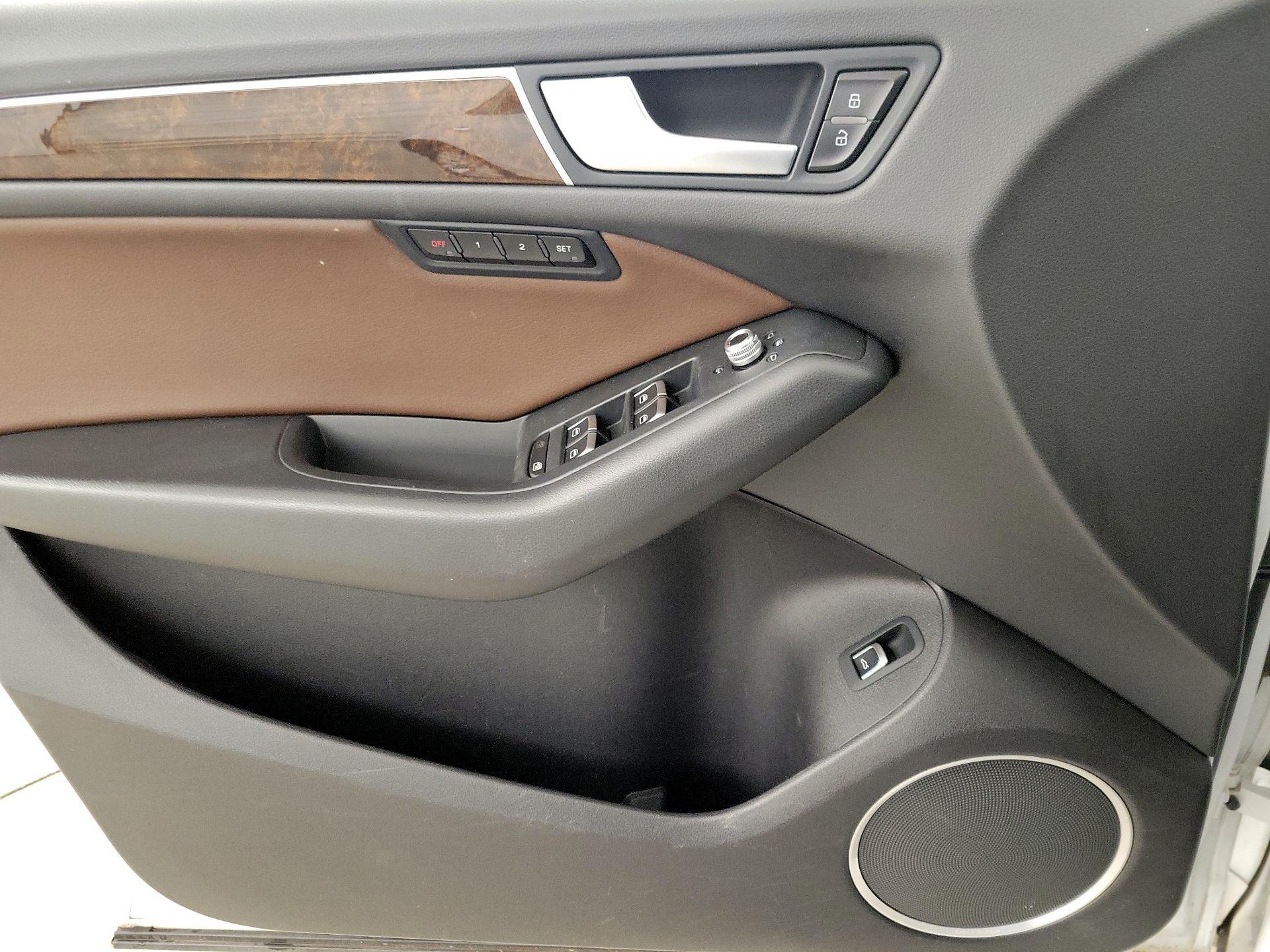 Thumbnail: 2015 Audi Q5 - 12