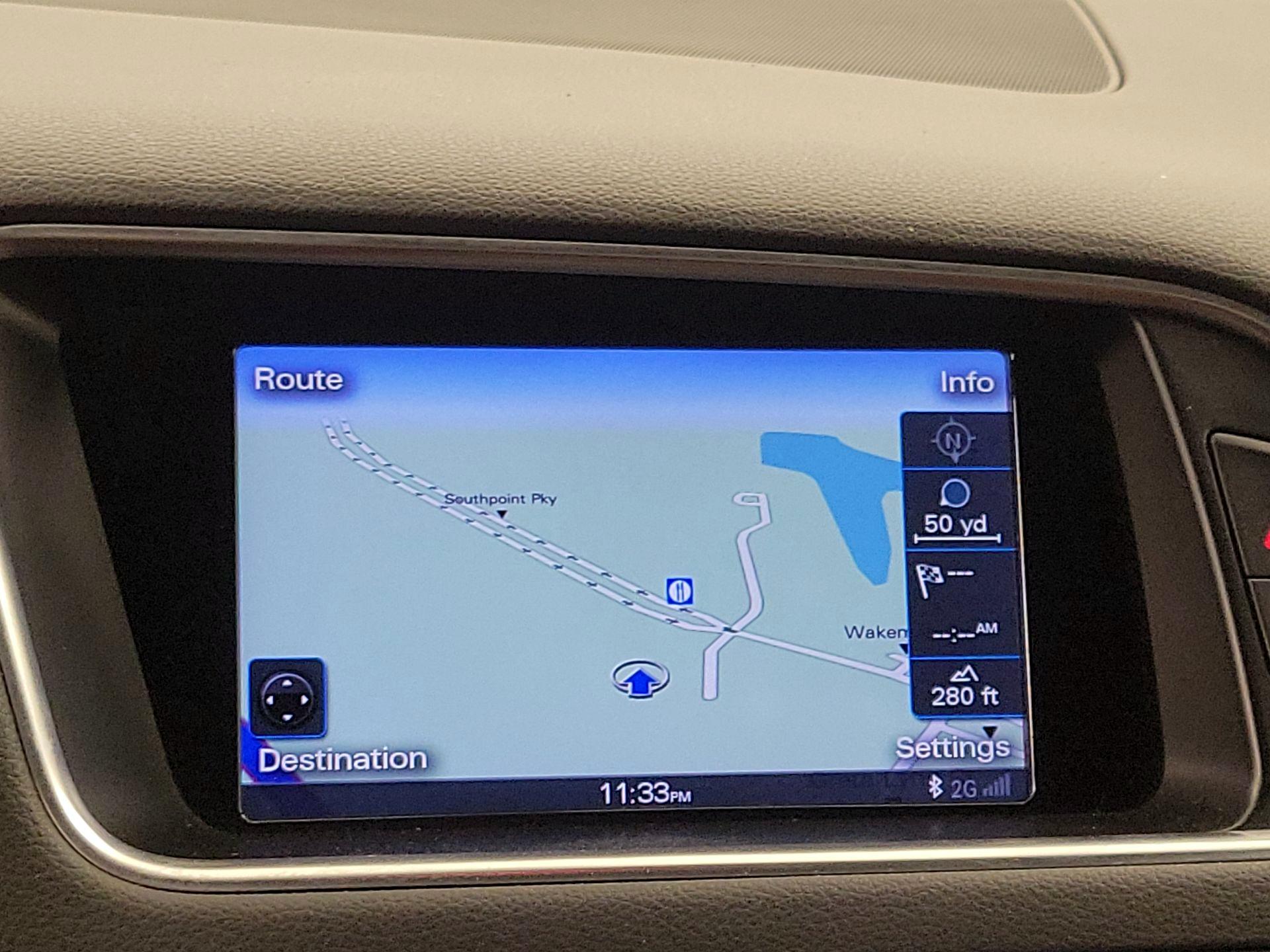 Thumbnail: 2015 Audi Q5 - 14