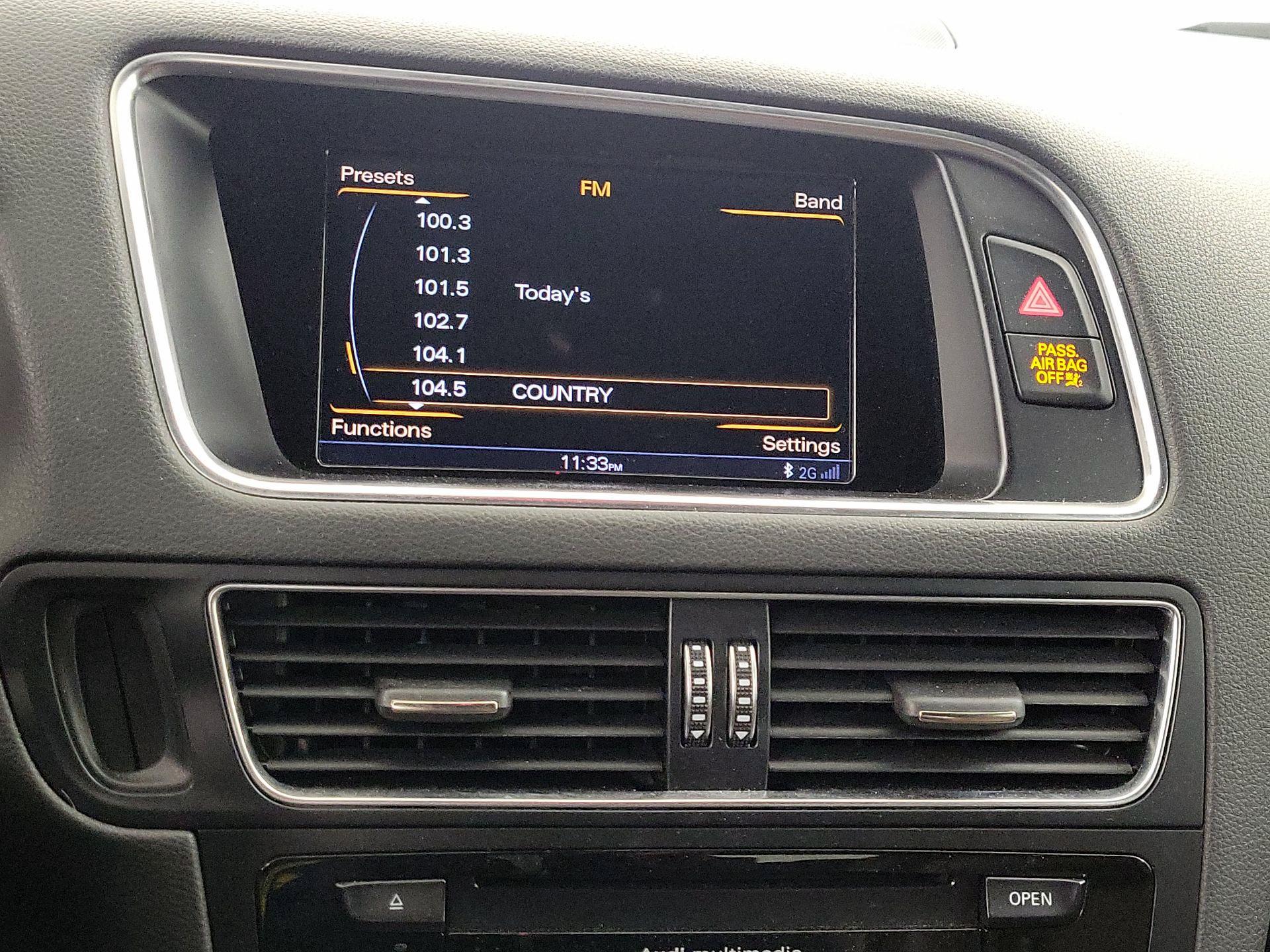 Thumbnail: 2015 Audi Q5 - 16