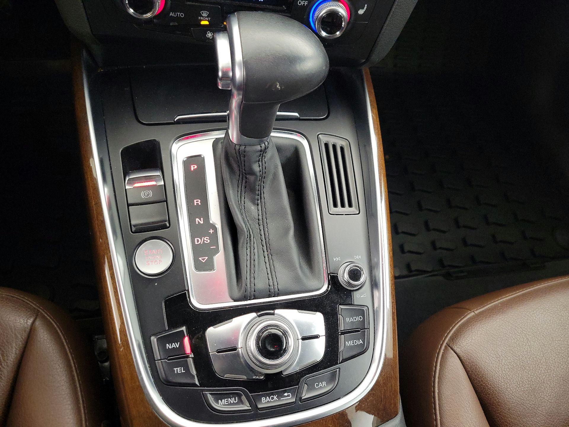 Thumbnail: 2015 Audi Q5 - 18