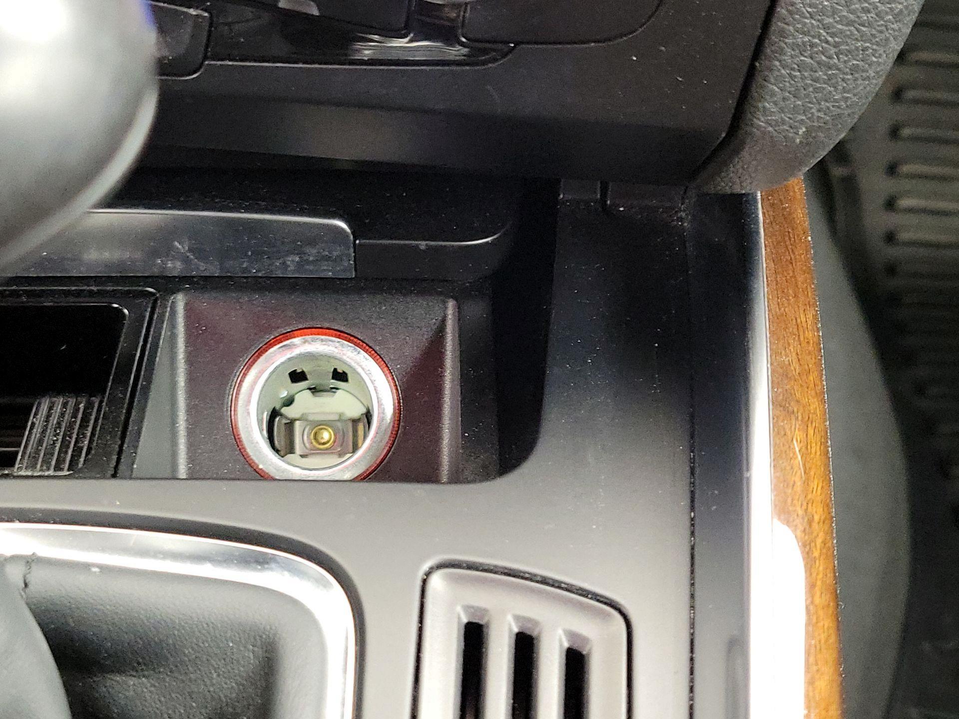 Thumbnail: 2015 Audi Q5 - 19