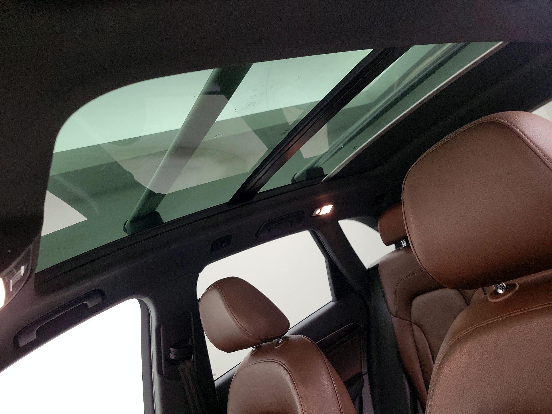 Thumbnail: 2015 Audi Q5 - 20