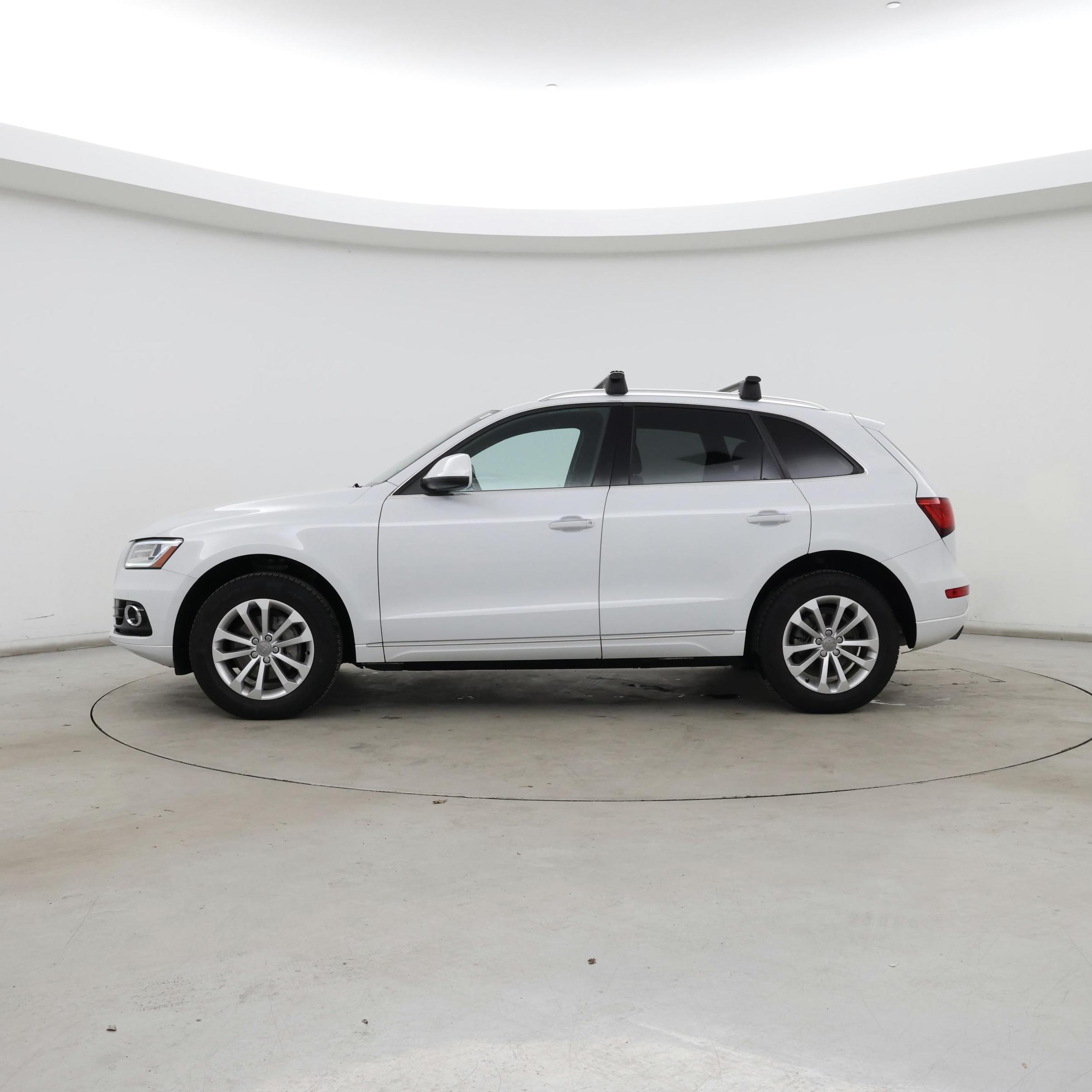Thumbnail: 2015 Audi Q5 - 3