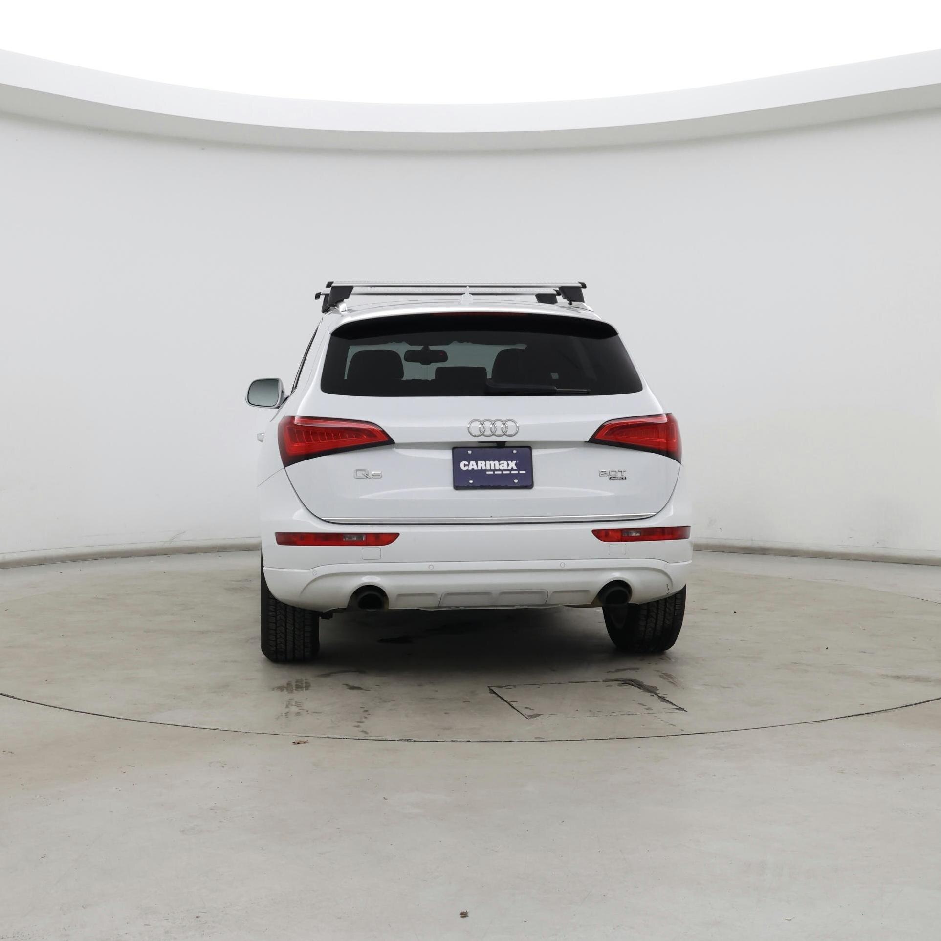 Thumbnail: 2015 Audi Q5 - 6