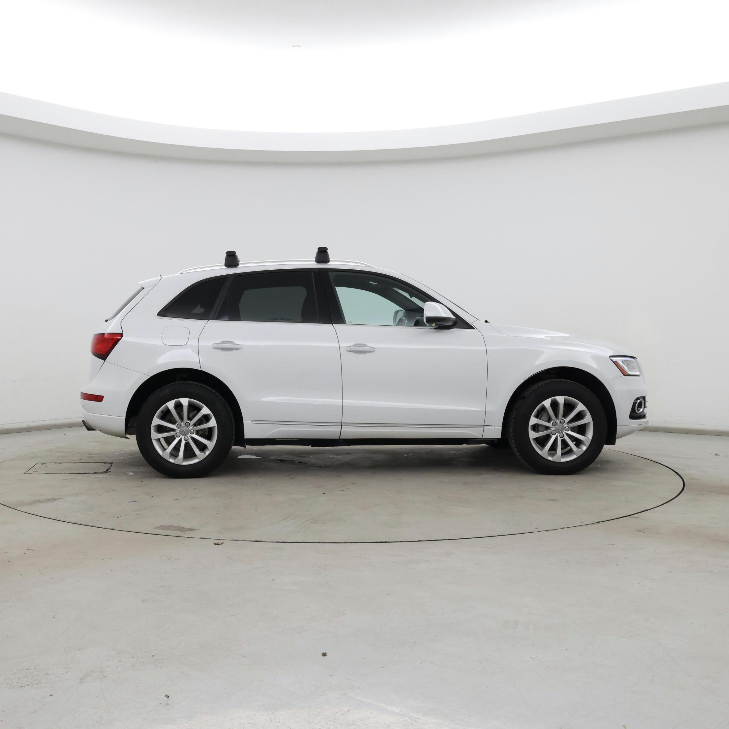 Thumbnail: 2015 Audi Q5 - 7