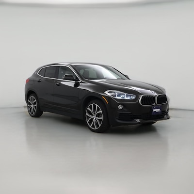 2018 BMW X2 XDrive28i