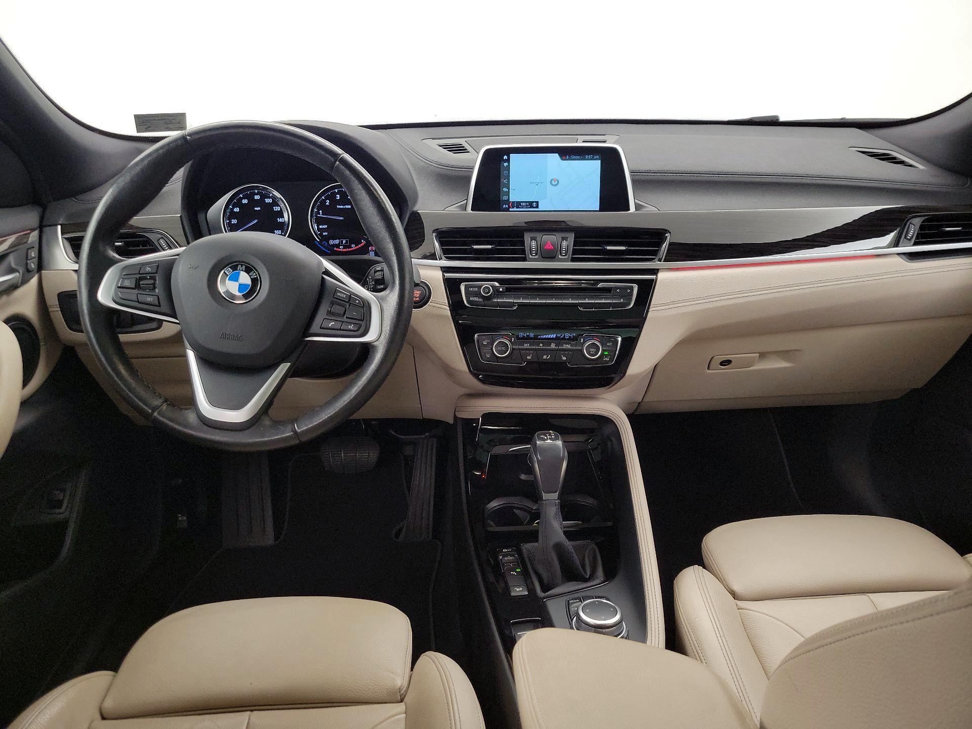 Thumbnail: 2018 BMW X2 - 9