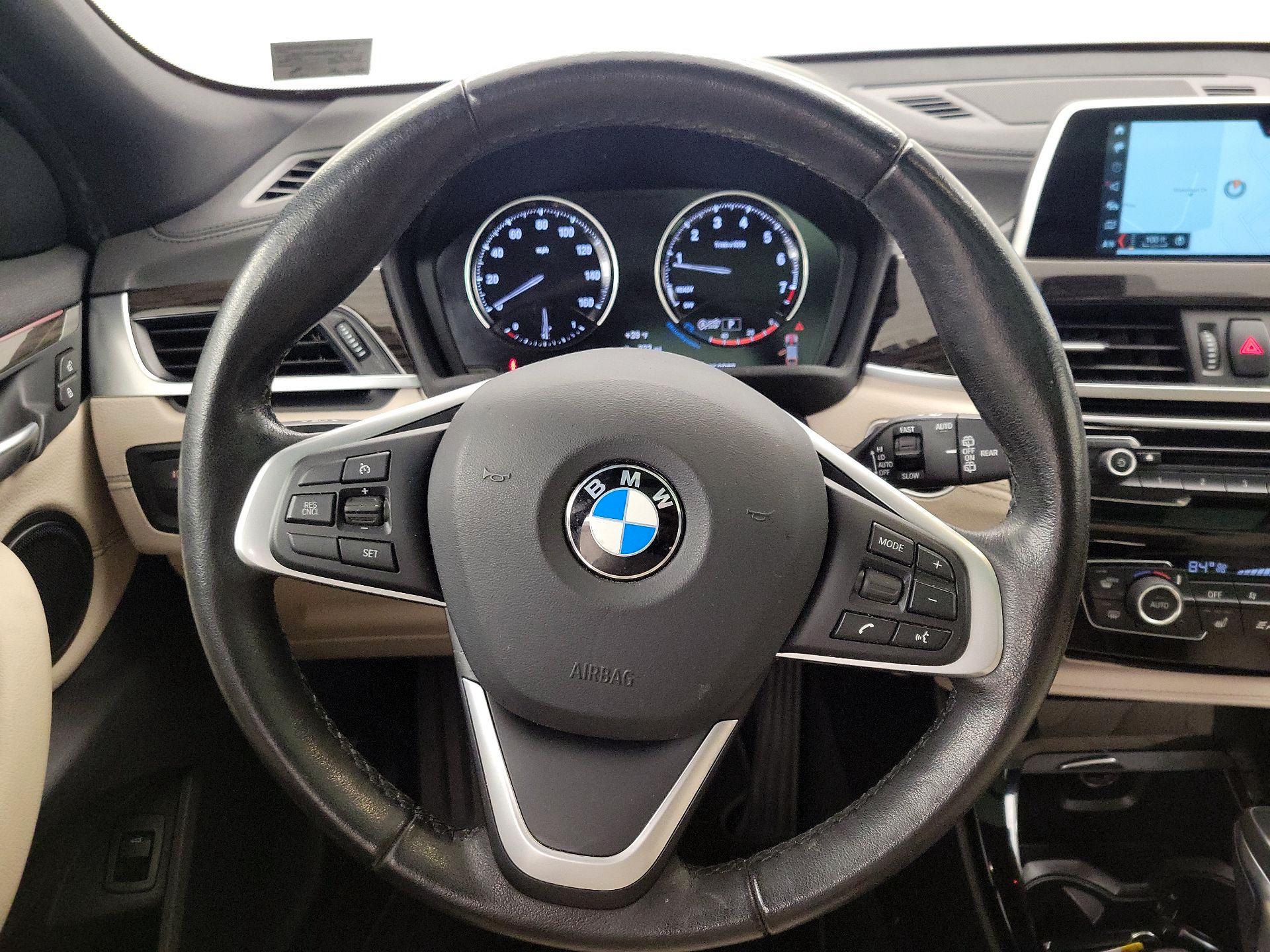 Thumbnail: 2018 BMW X2 - 10