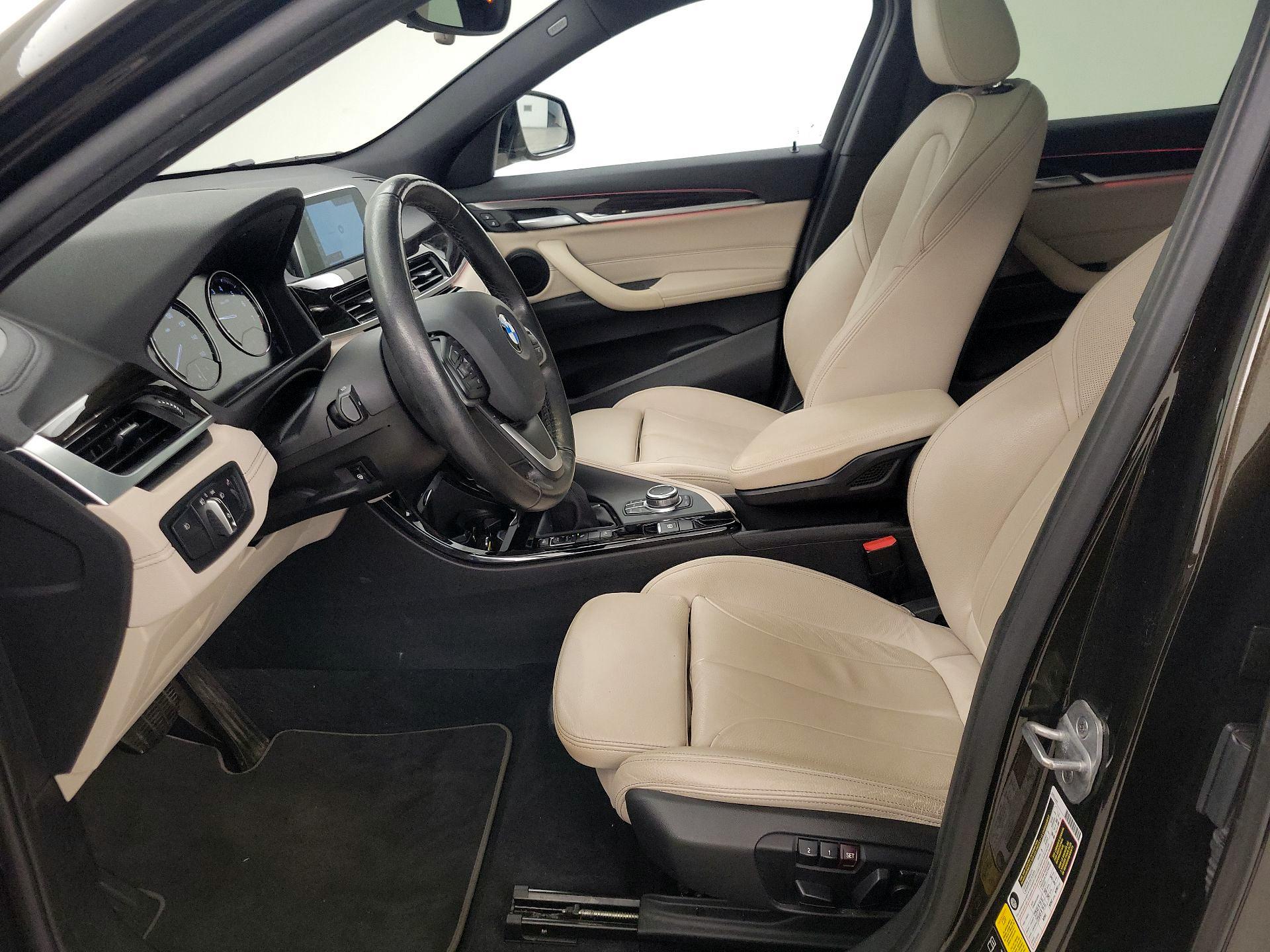 Thumbnail: 2018 BMW X2 - 11