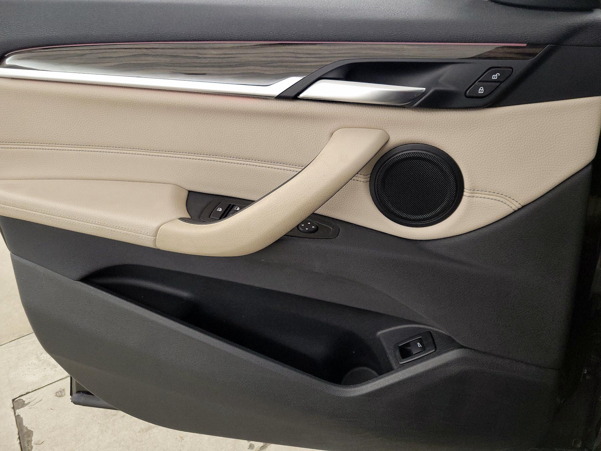 Thumbnail: 2018 BMW X2 - 12