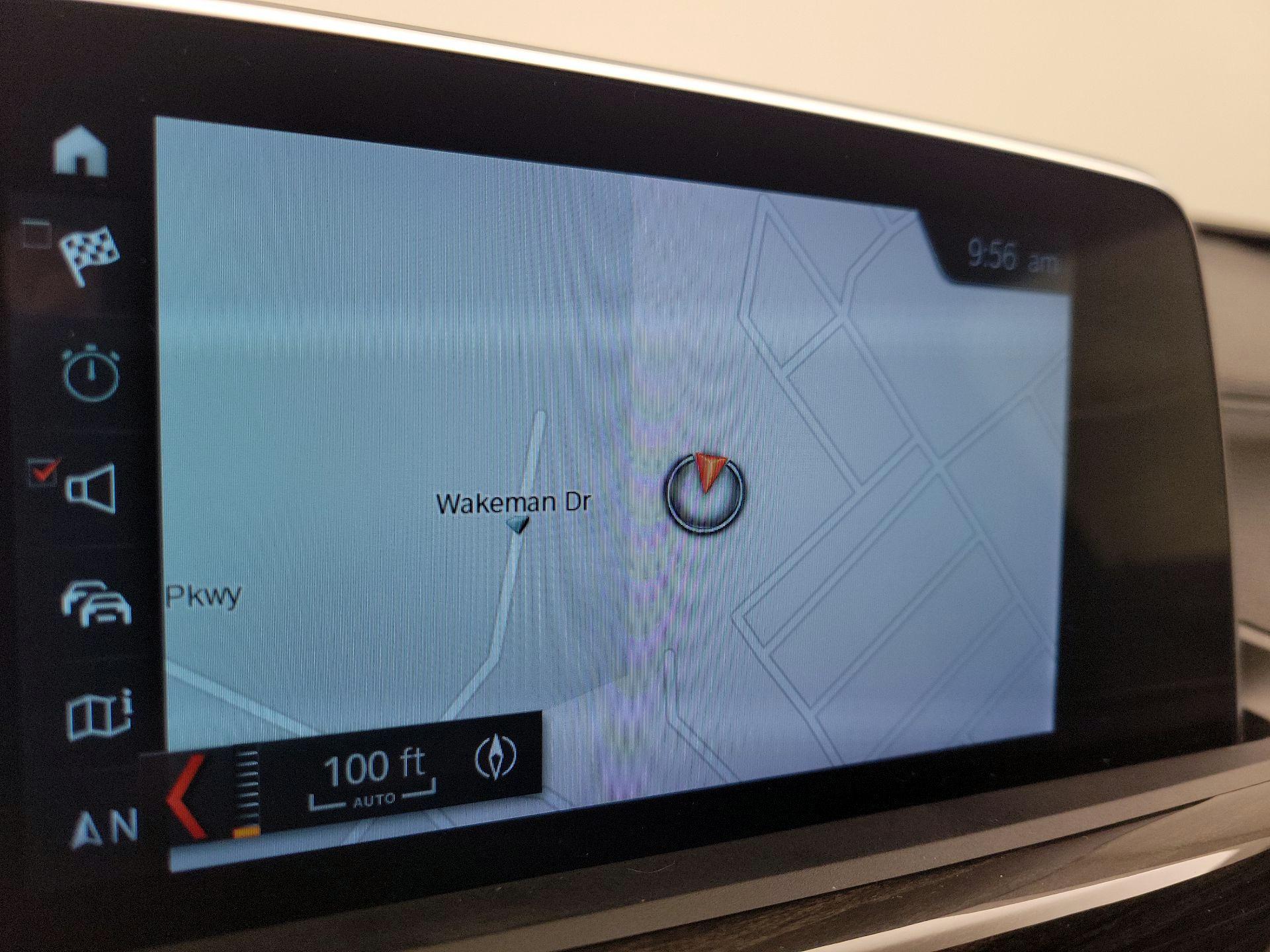 Thumbnail: 2018 BMW X2 - 14