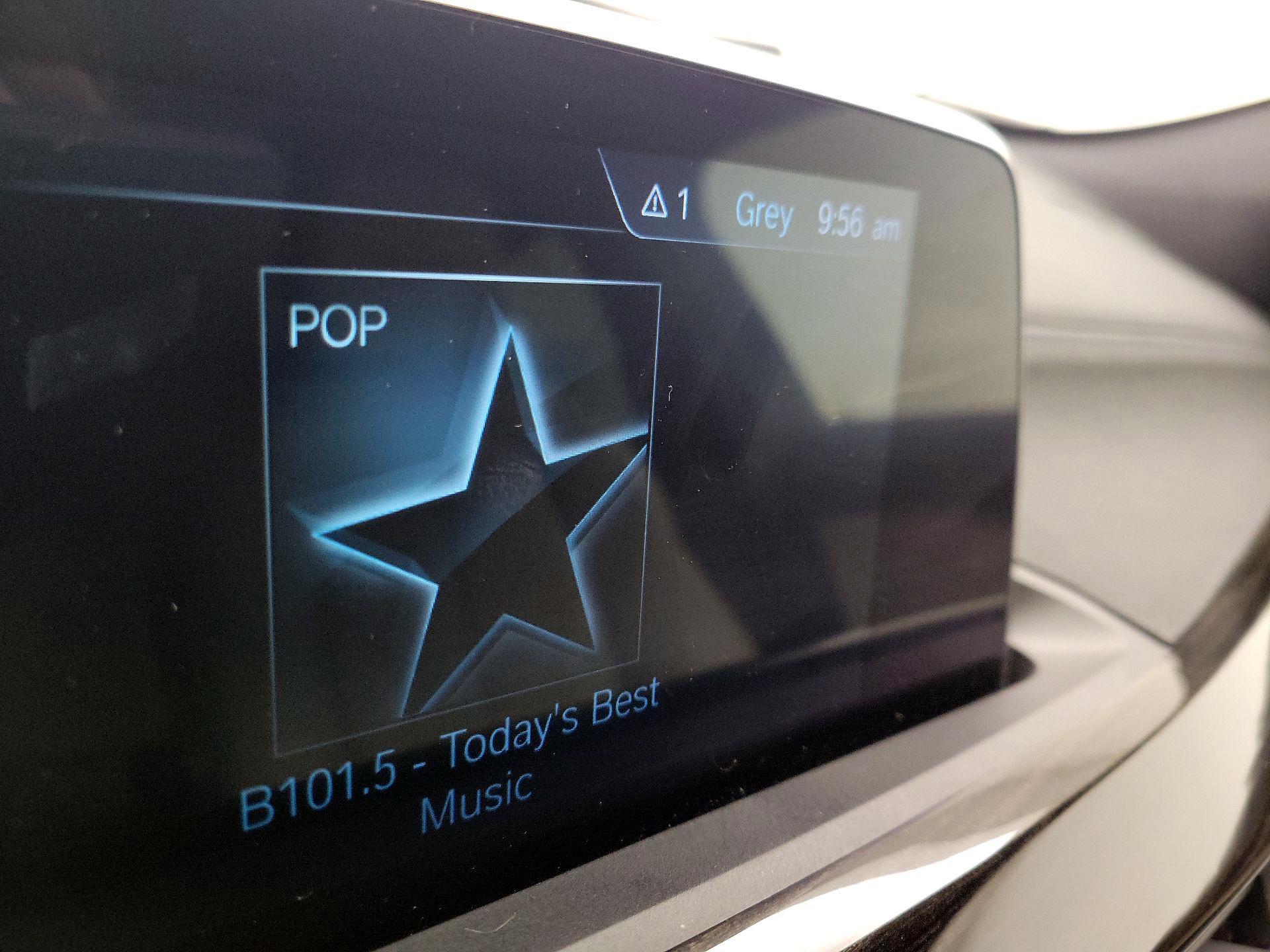 Thumbnail: 2018 BMW X2 - 16