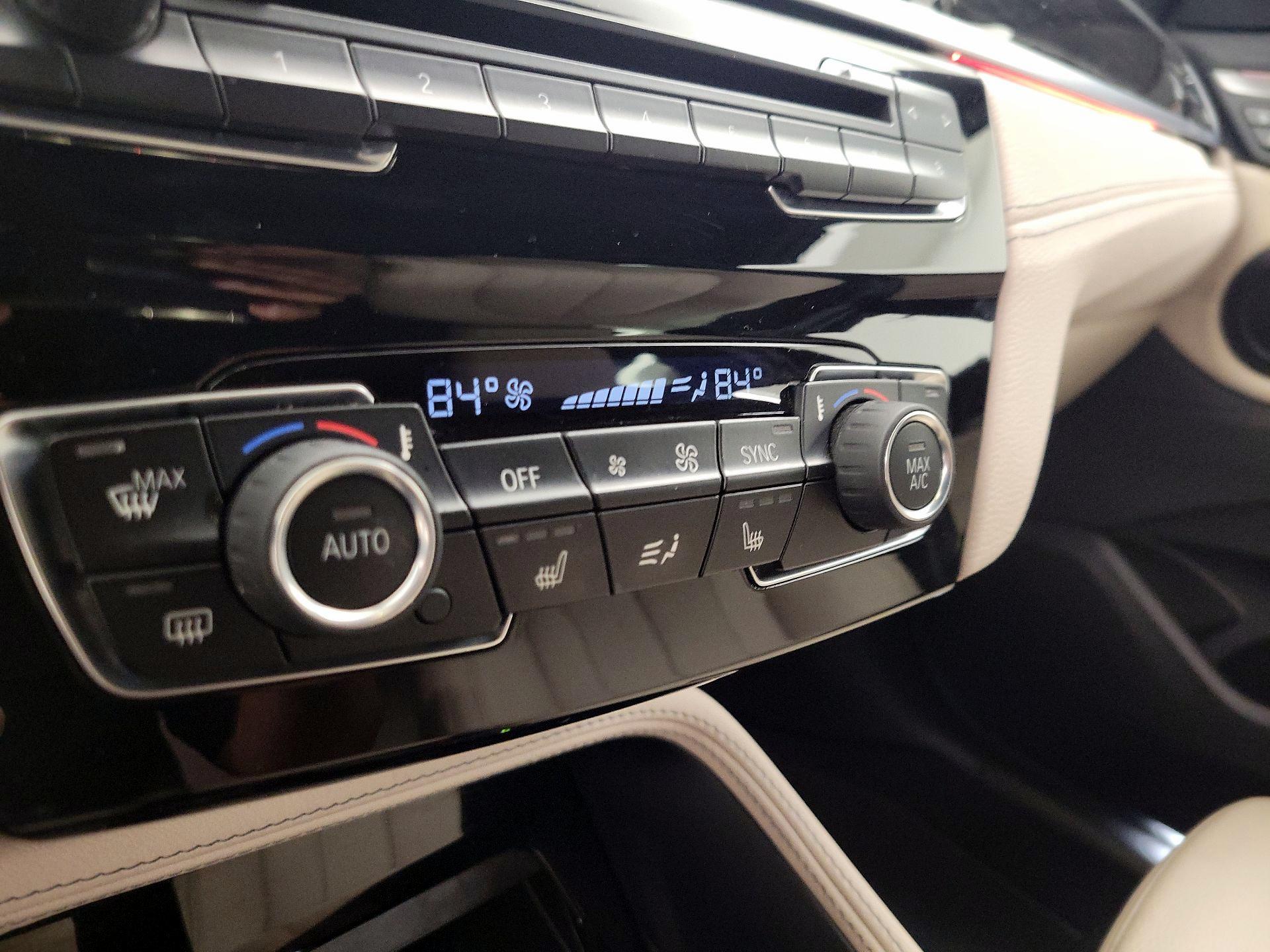 Thumbnail: 2018 BMW X2 - 17