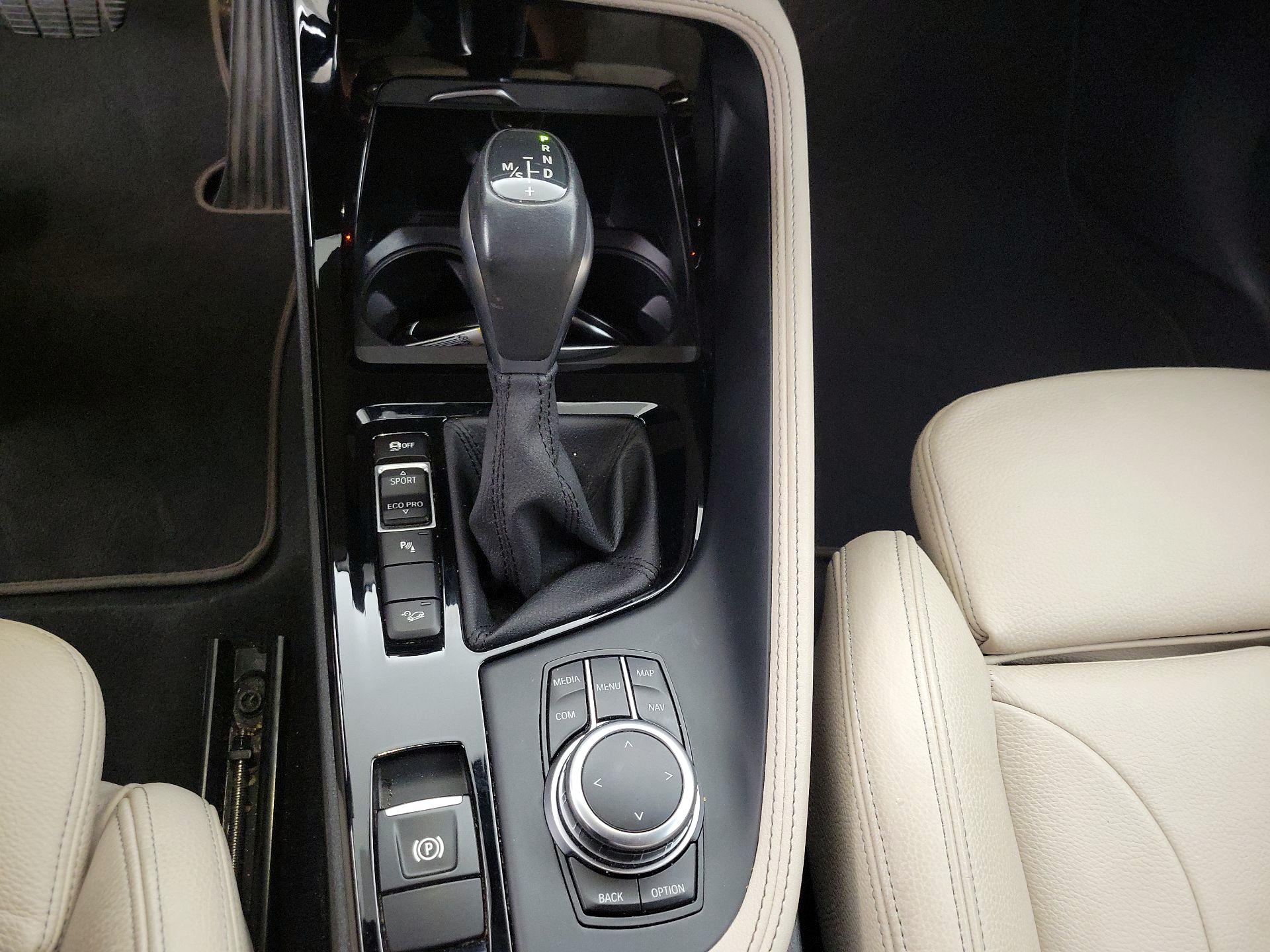 Thumbnail: 2018 BMW X2 - 18