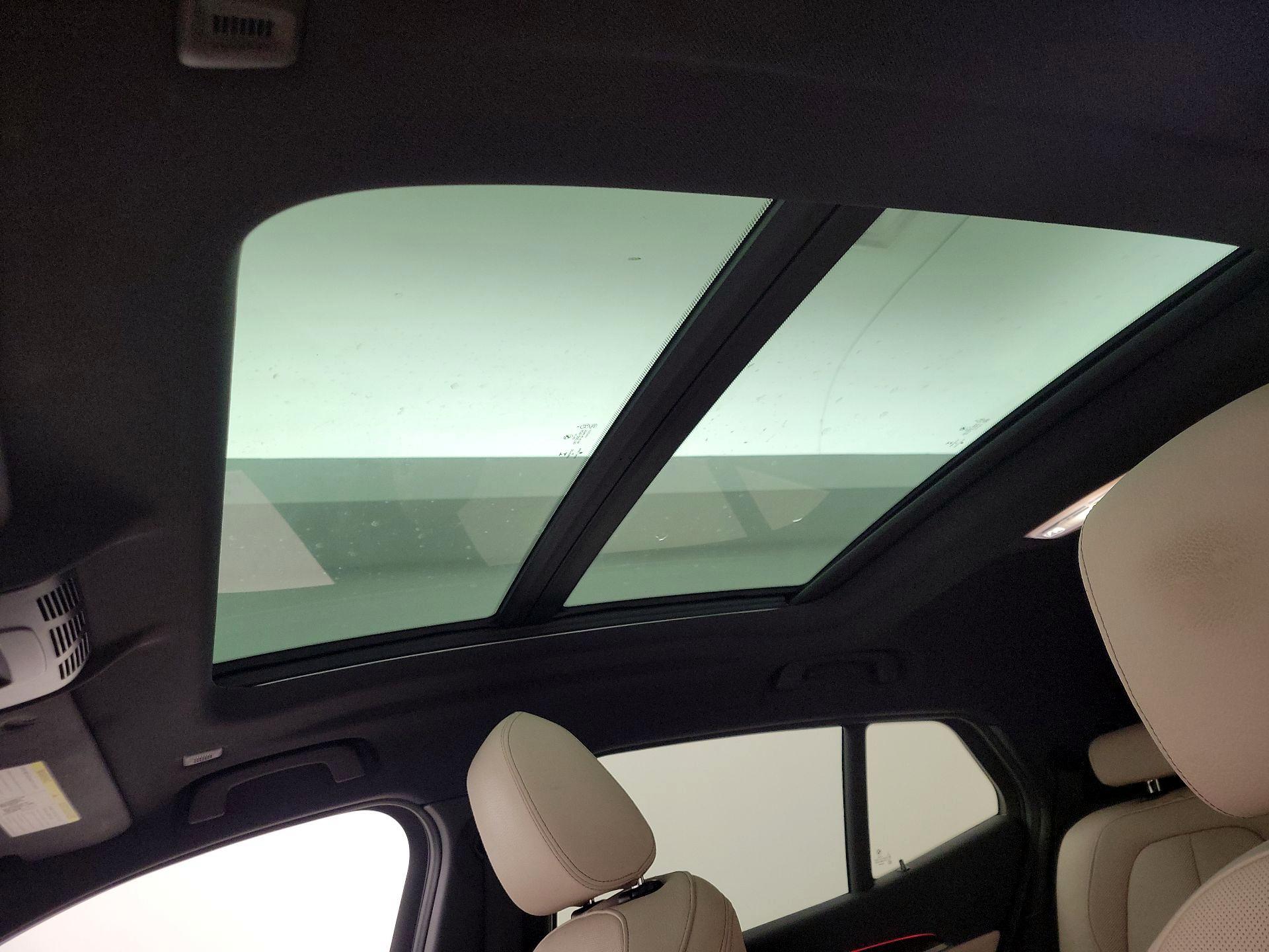 Thumbnail: 2018 BMW X2 - 20