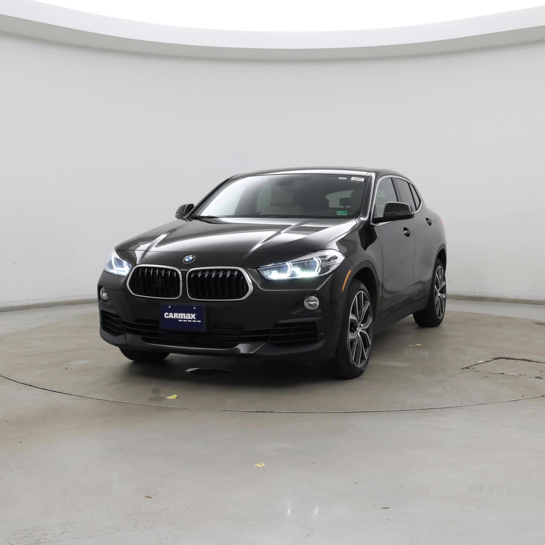 Thumbnail: 2018 BMW X2 - 4