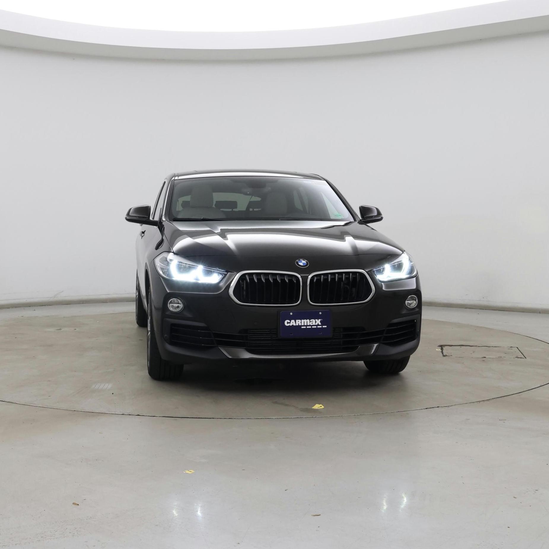 Thumbnail: 2018 BMW X2 - 5