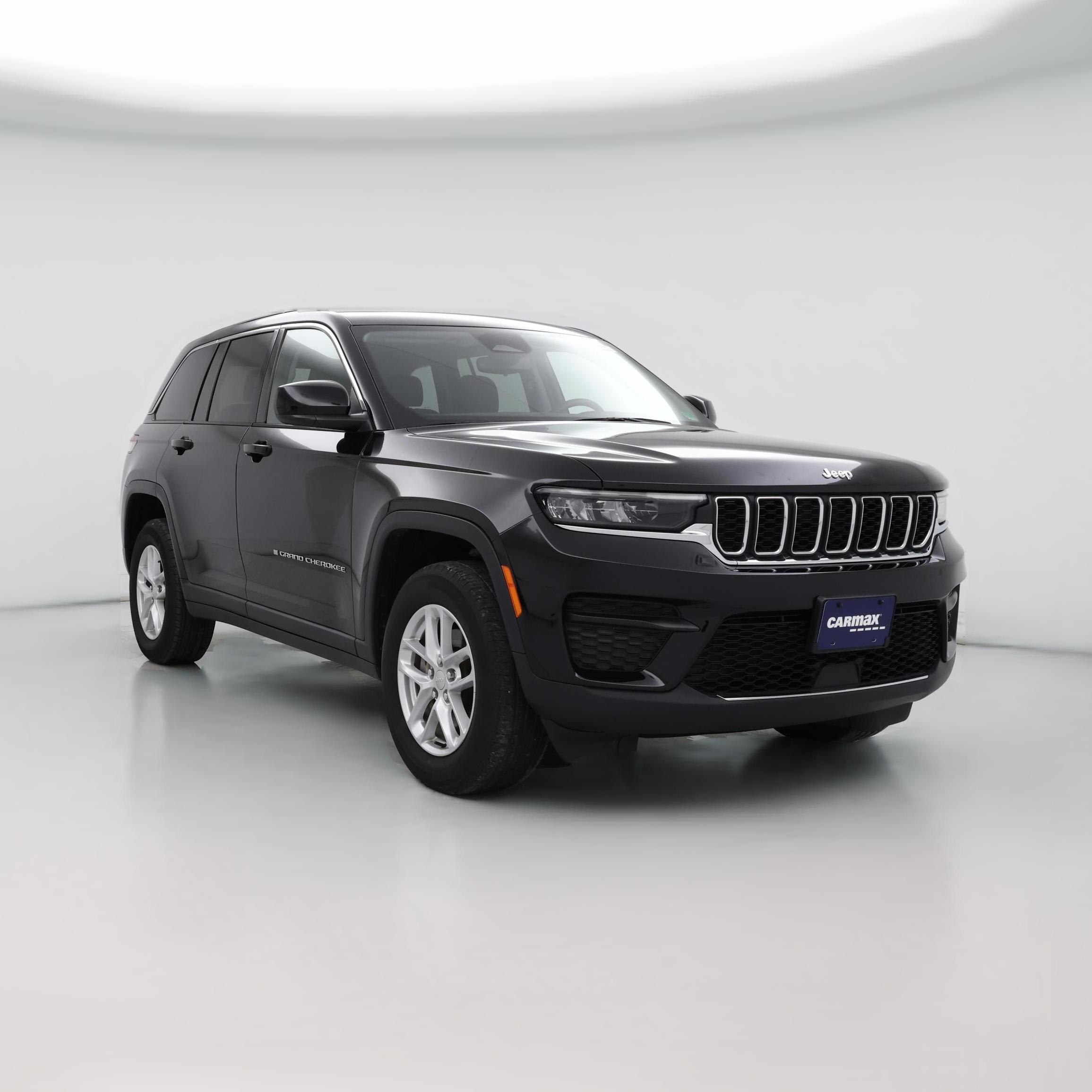 Thumbnail: 2023 Jeep Grand Cherokee - 1