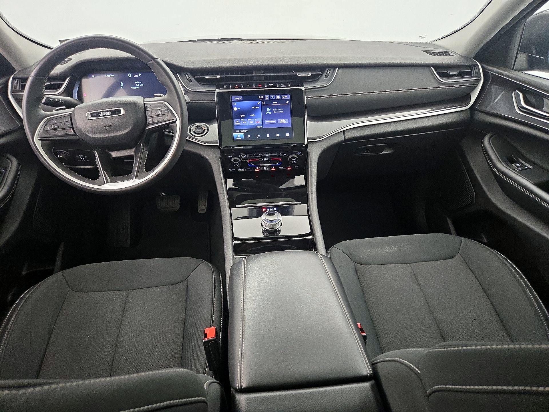 Thumbnail: 2023 Jeep Grand Cherokee - 9