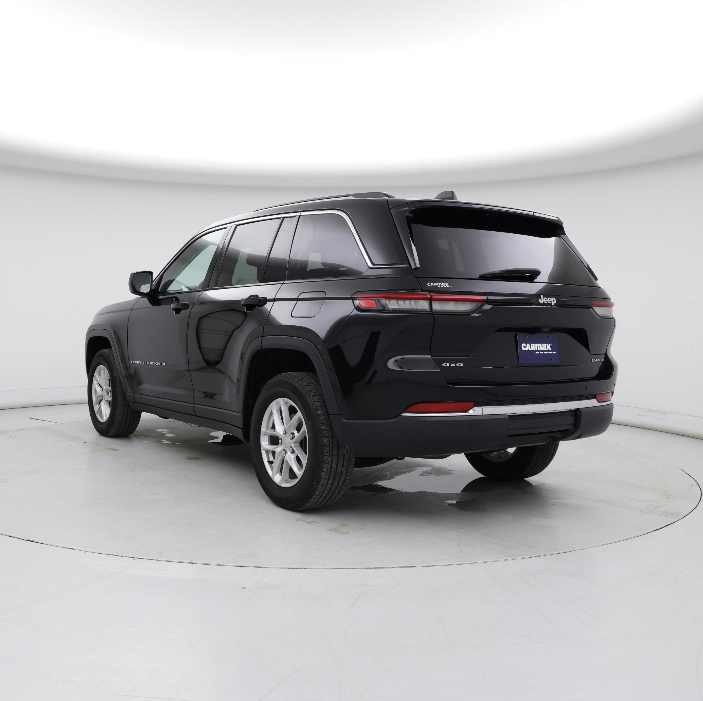 Thumbnail: 2023 Jeep Grand Cherokee - 2