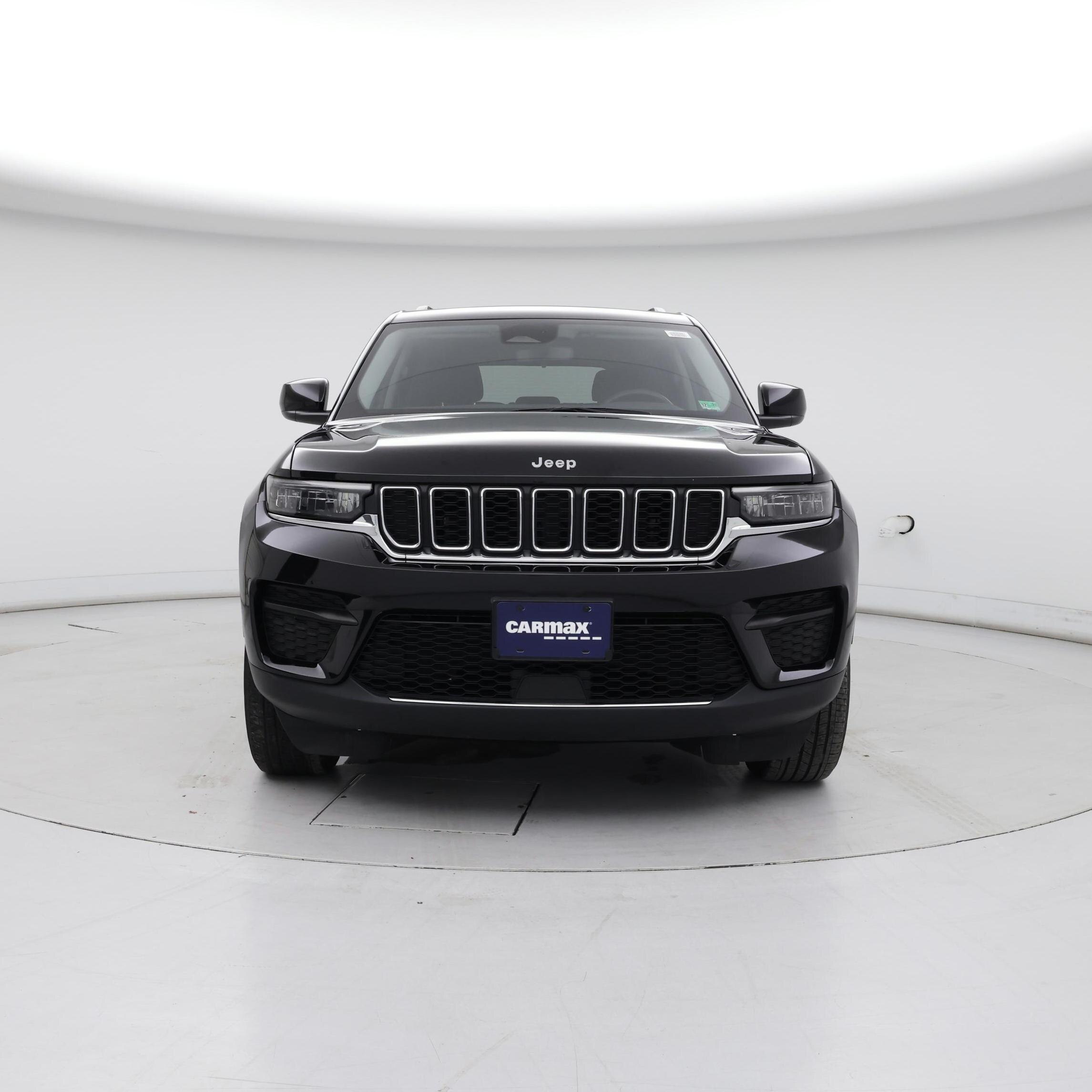 Thumbnail: 2023 Jeep Grand Cherokee - 5