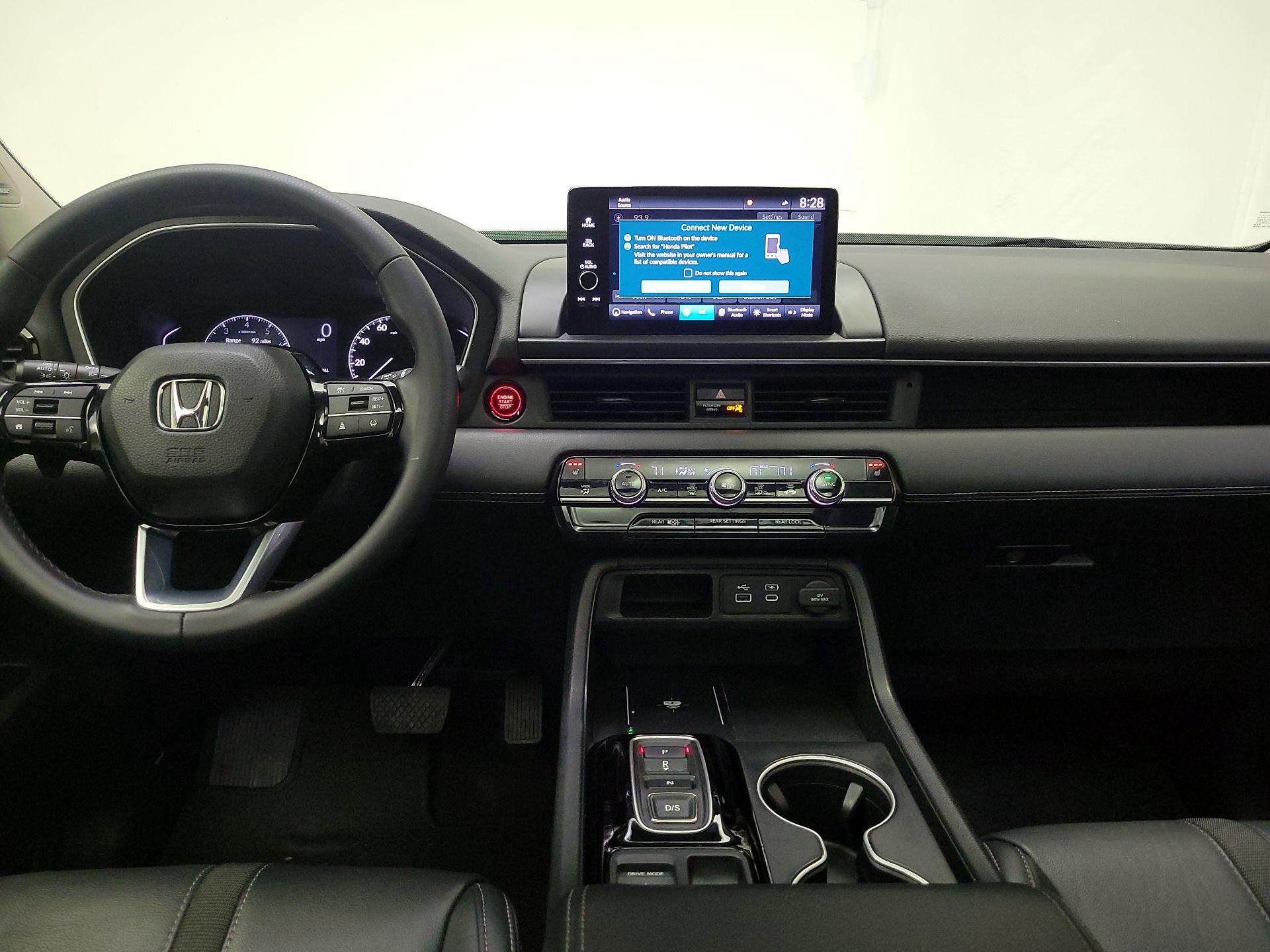 Thumbnail: 2024 Honda Pilot - 9