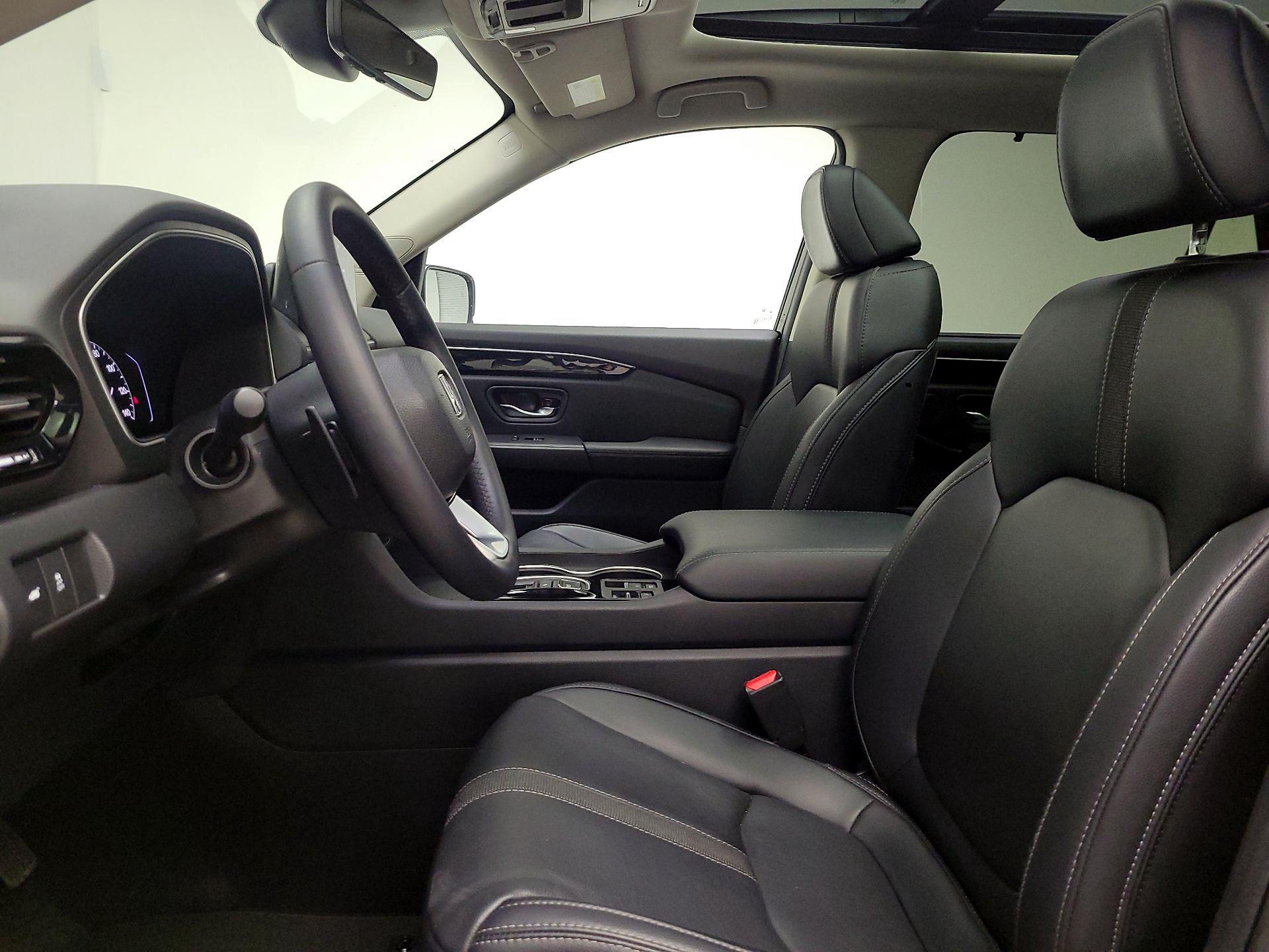 Thumbnail: 2024 Honda Pilot - 11