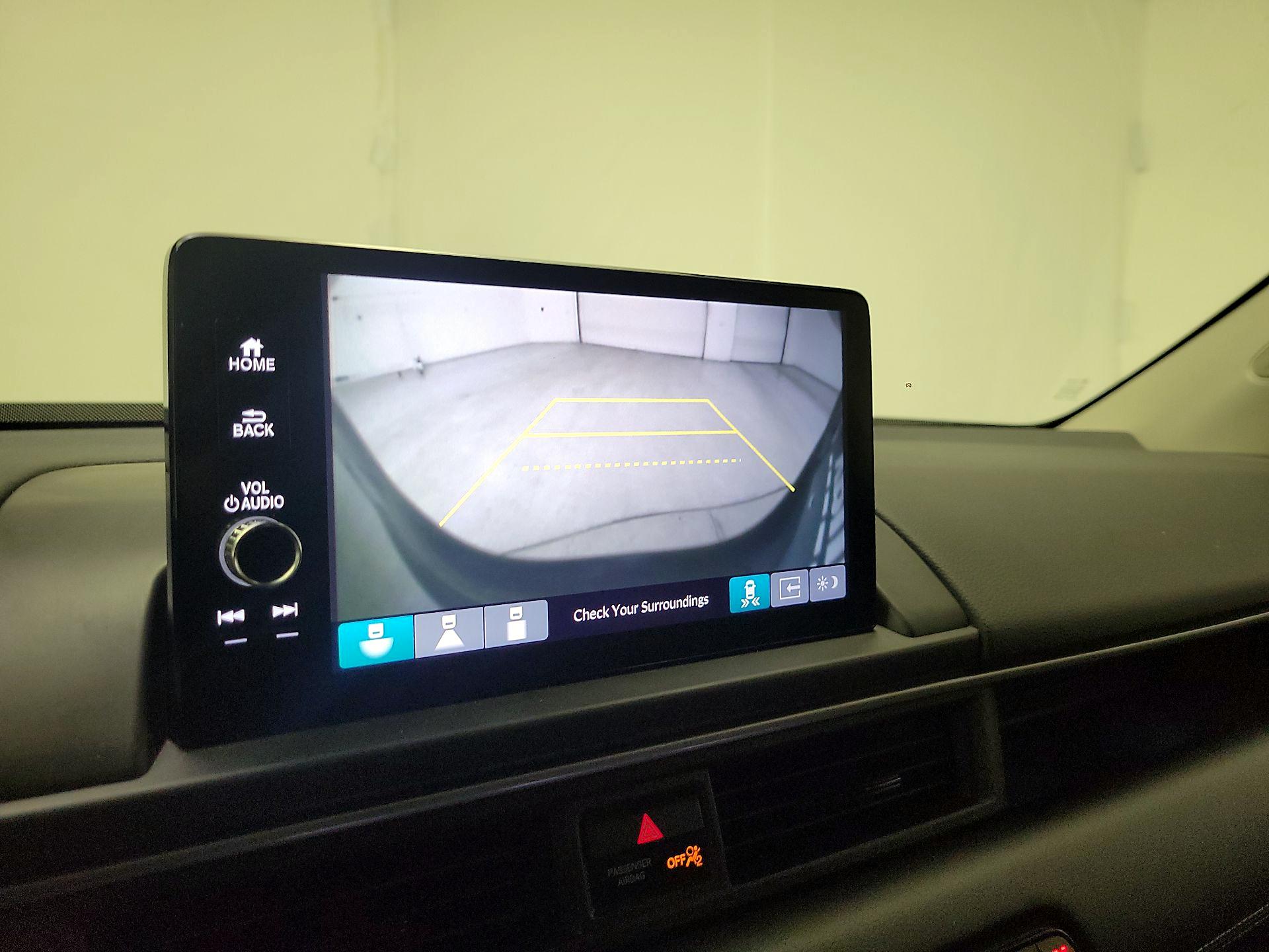 Thumbnail: 2024 Honda Pilot - 15