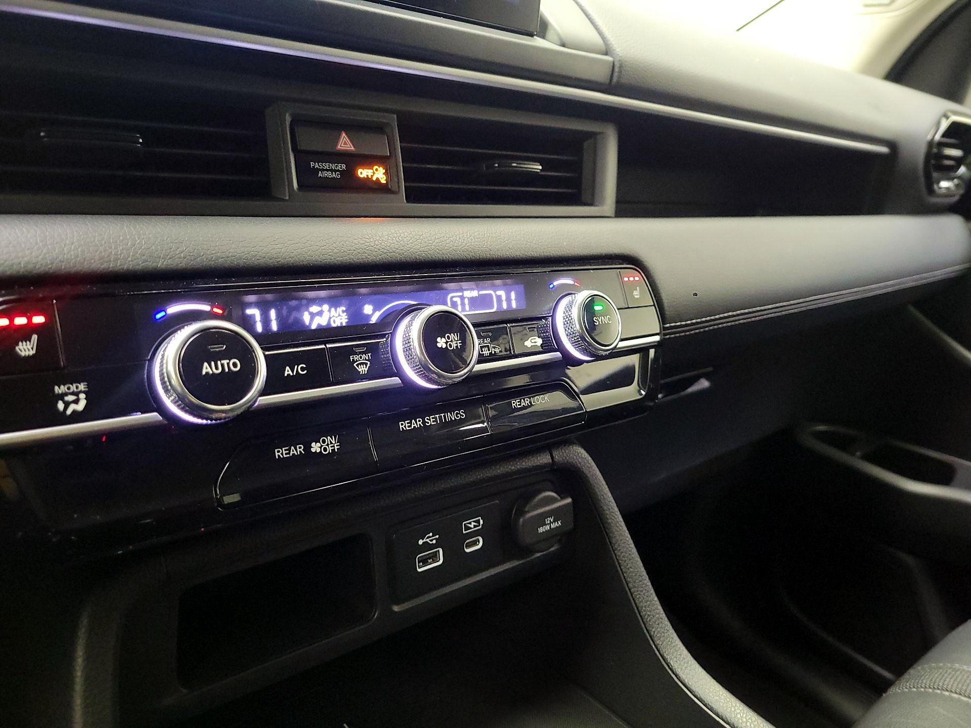 Thumbnail: 2024 Honda Pilot - 17